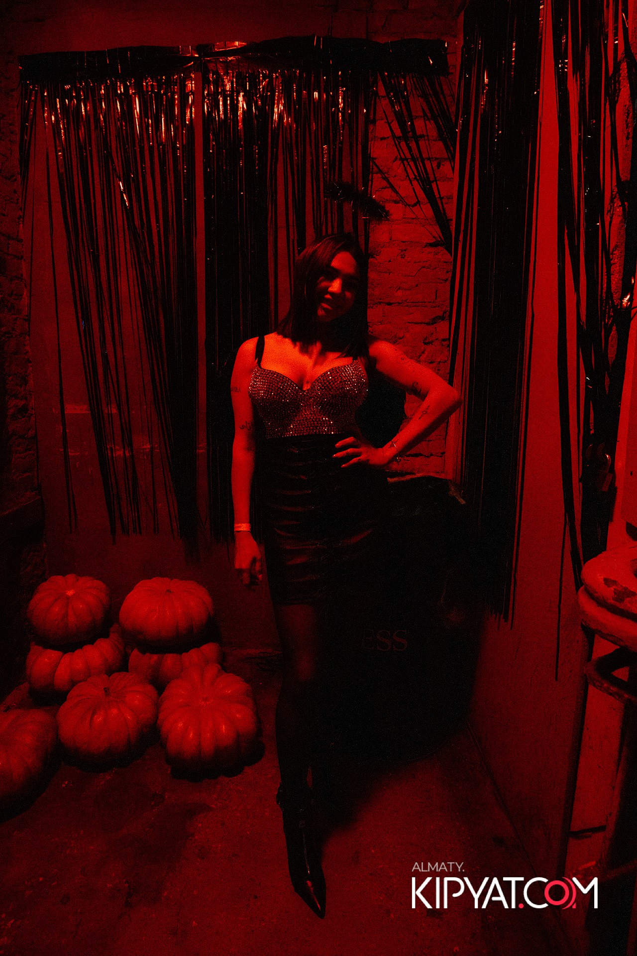 PICASSO BAR. КИПЯТКОМ АЛМАТЫ!