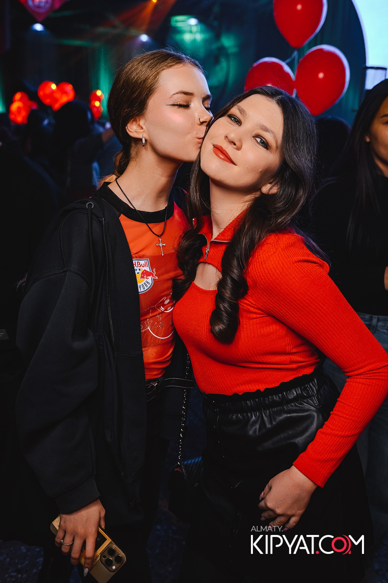 BlaBlaBar. КИПЯТКОМ АЛМАТЫ!