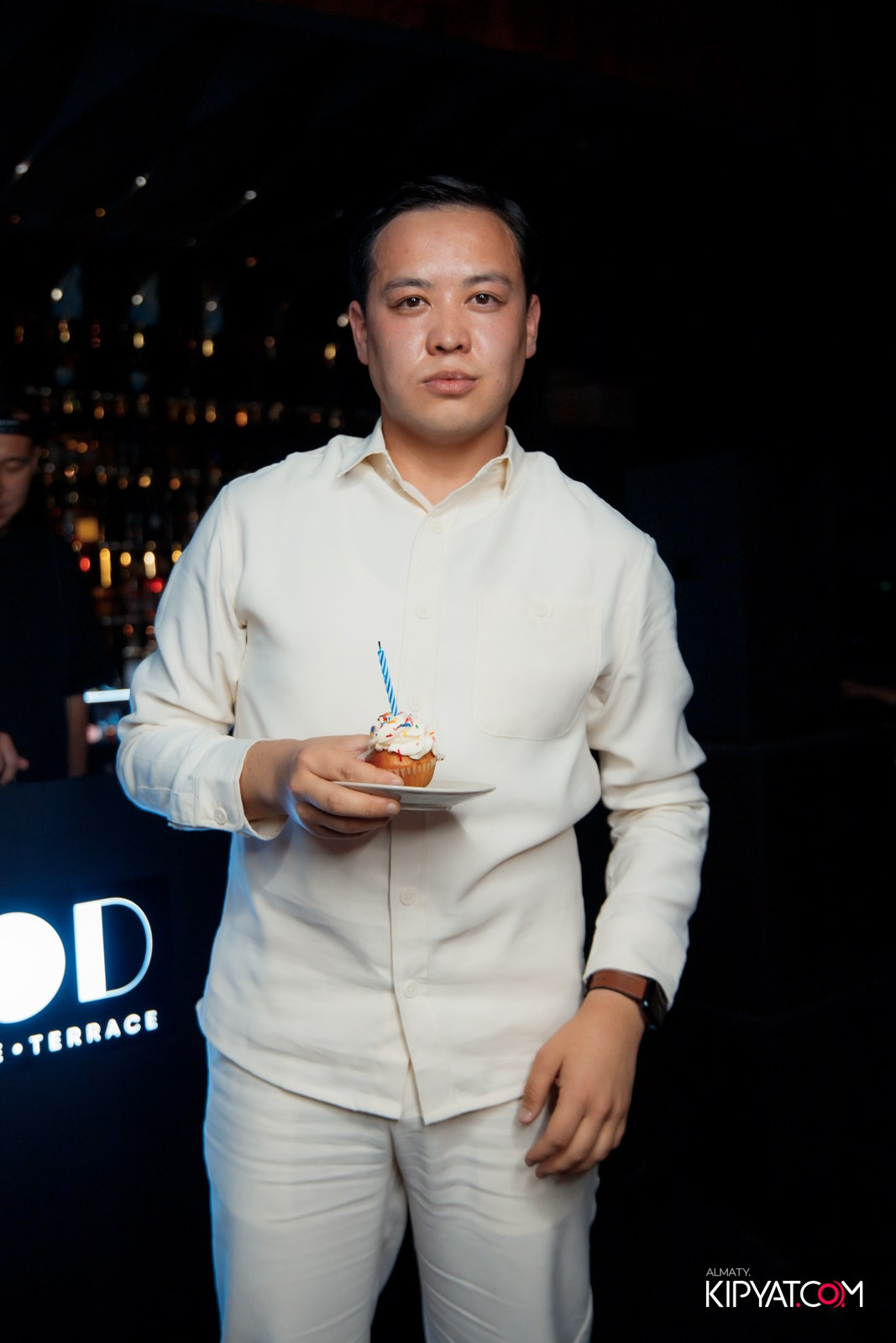 MOOD KARAOKE & TERRACE. КИПЯТКОМ АЛМАТЫ!