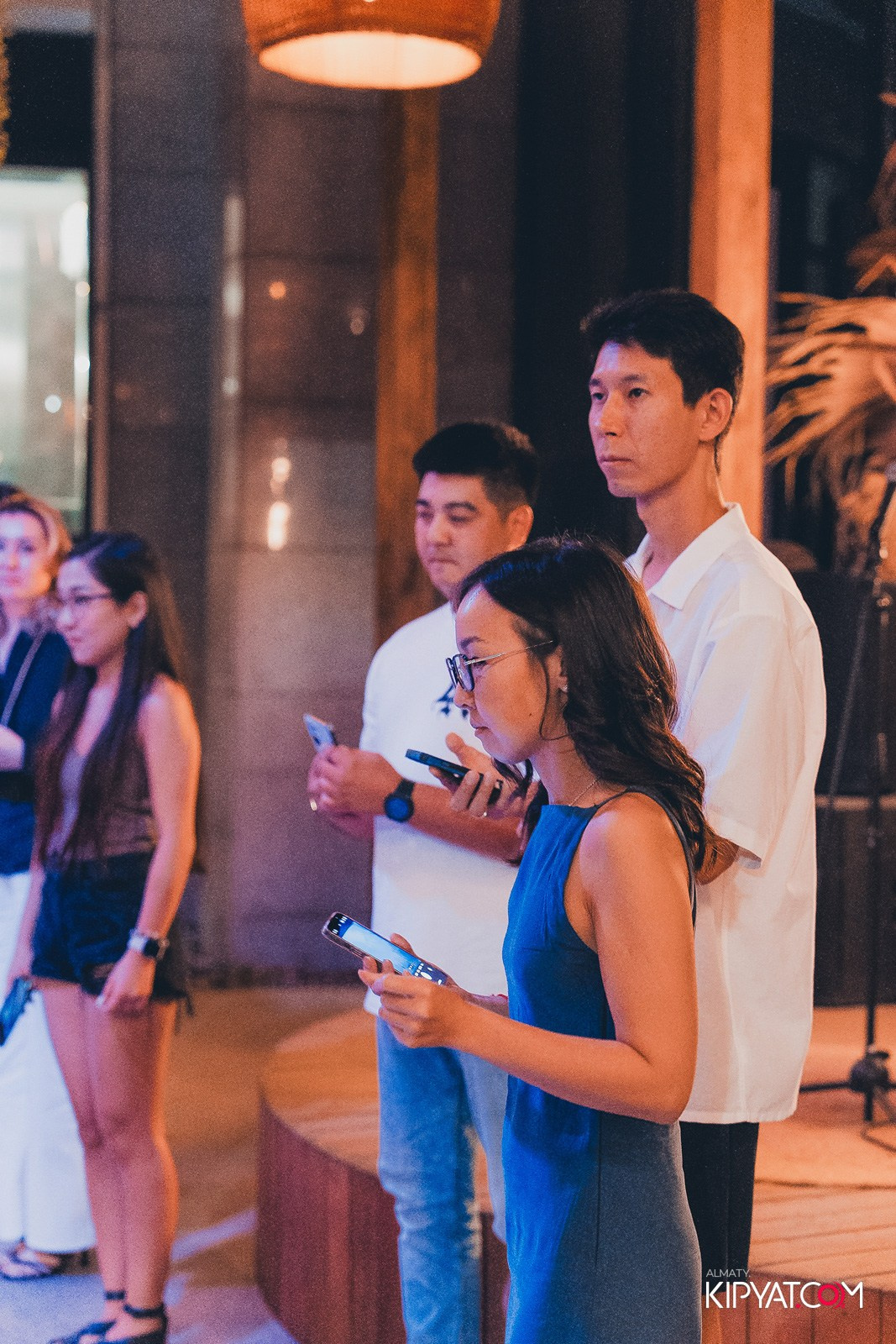 BBQ PARTY B MILDOM TERRACE. КИПЯТКОМ АЛМАТЫ!