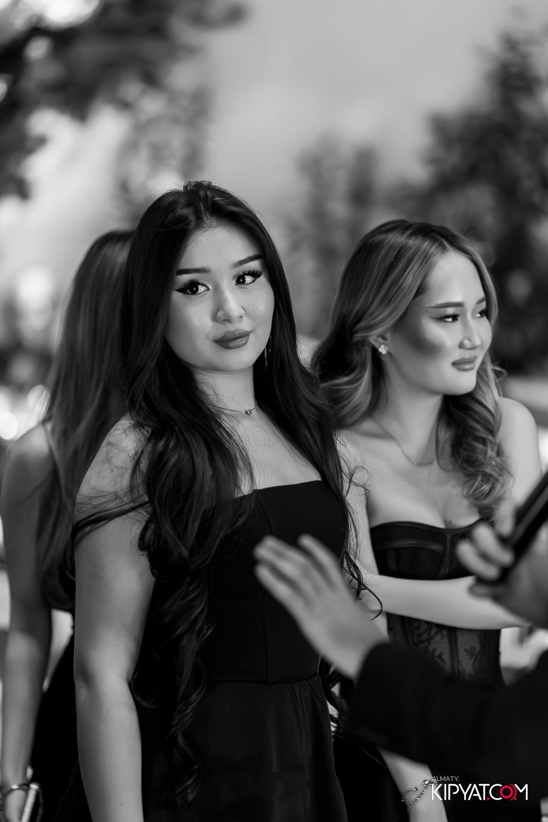 AIZA TERRACE RESTAURANT & BAR. КИПЯТКОМ АЛМАТЫ! Фотосъемка мероприятий в Алматы