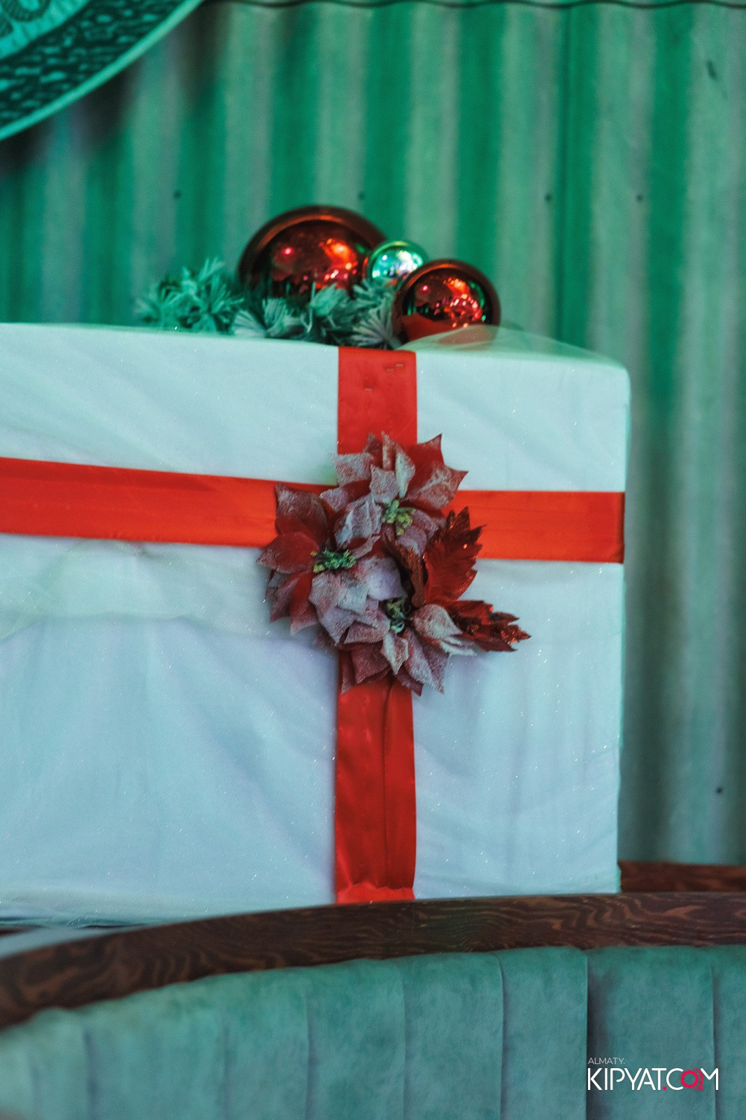 BLA BLA BAR. КИПЯТКОМ АЛМАТЫ!