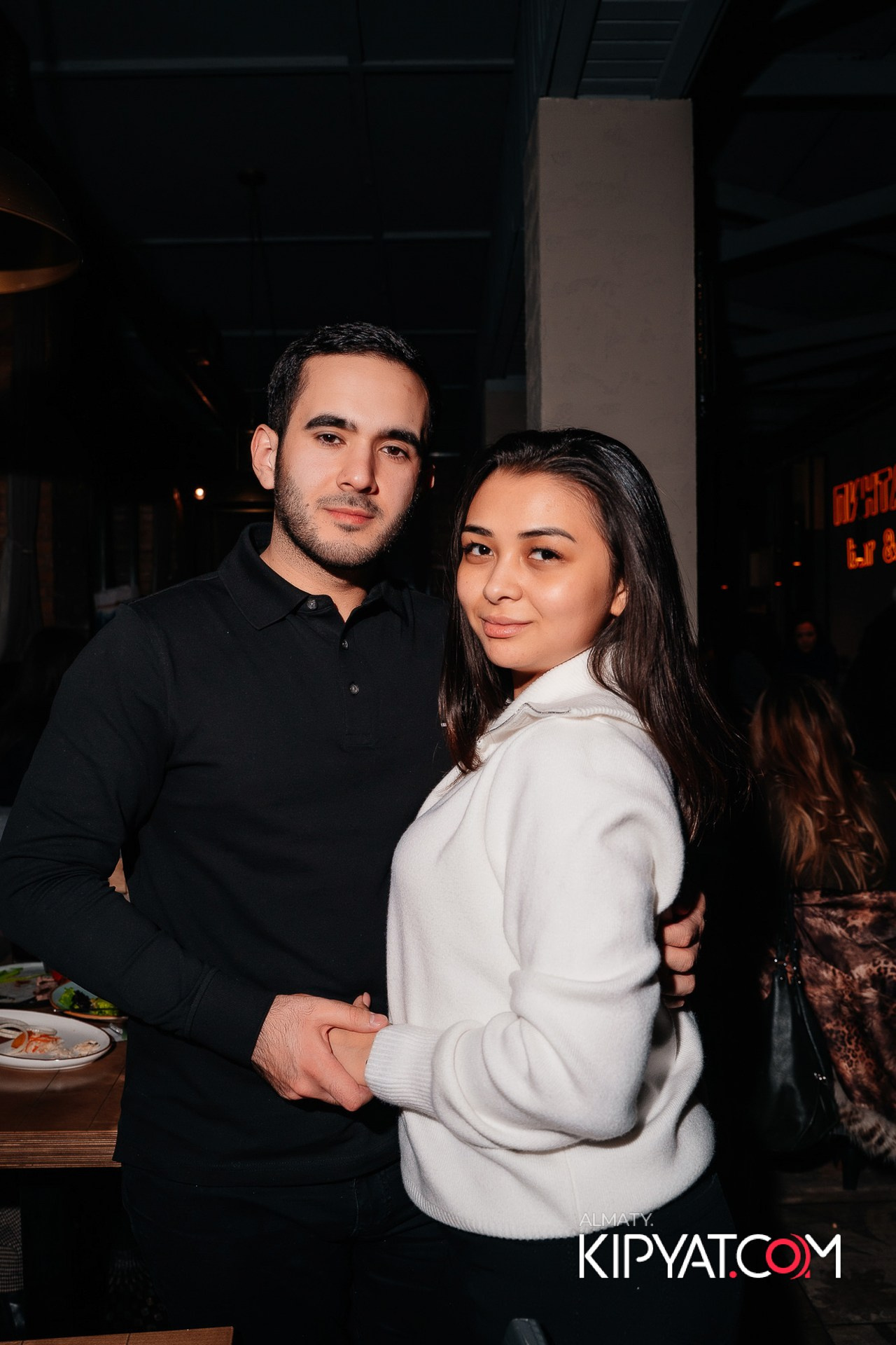 ПИНТА НА АУЭЗОВА. КИПЯТКОМ АЛМАТЫ!