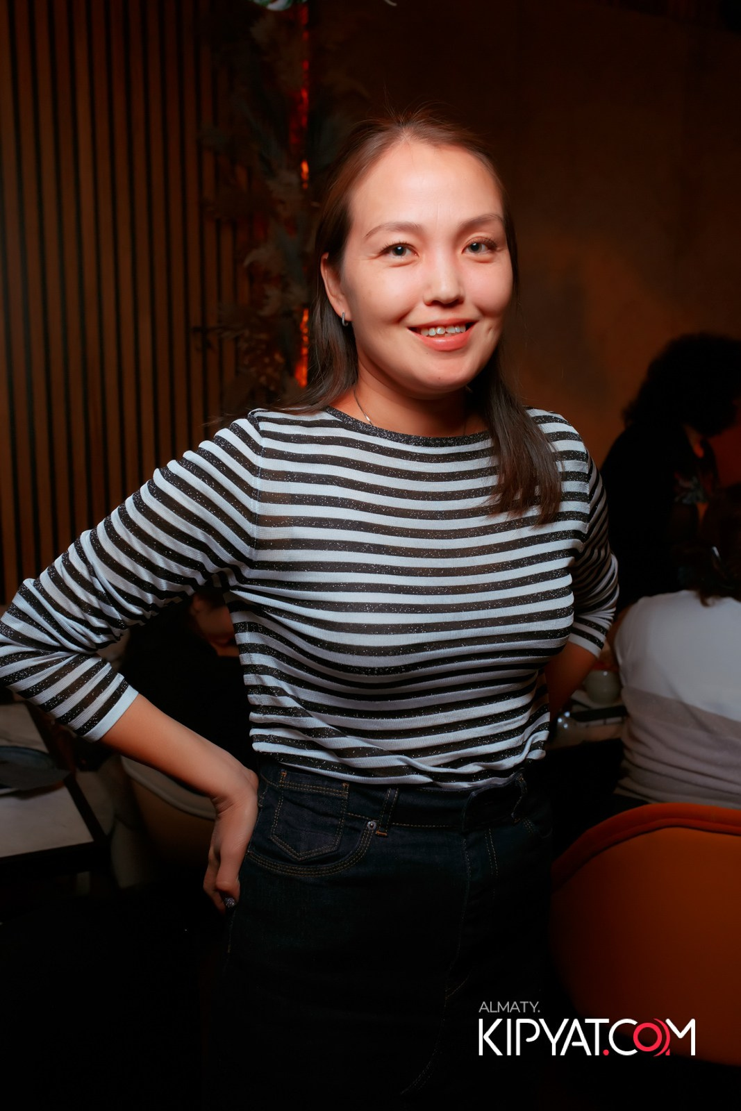 MODI RESTORANCHIK. КИПЯТКОМ АЛМАТЫ!