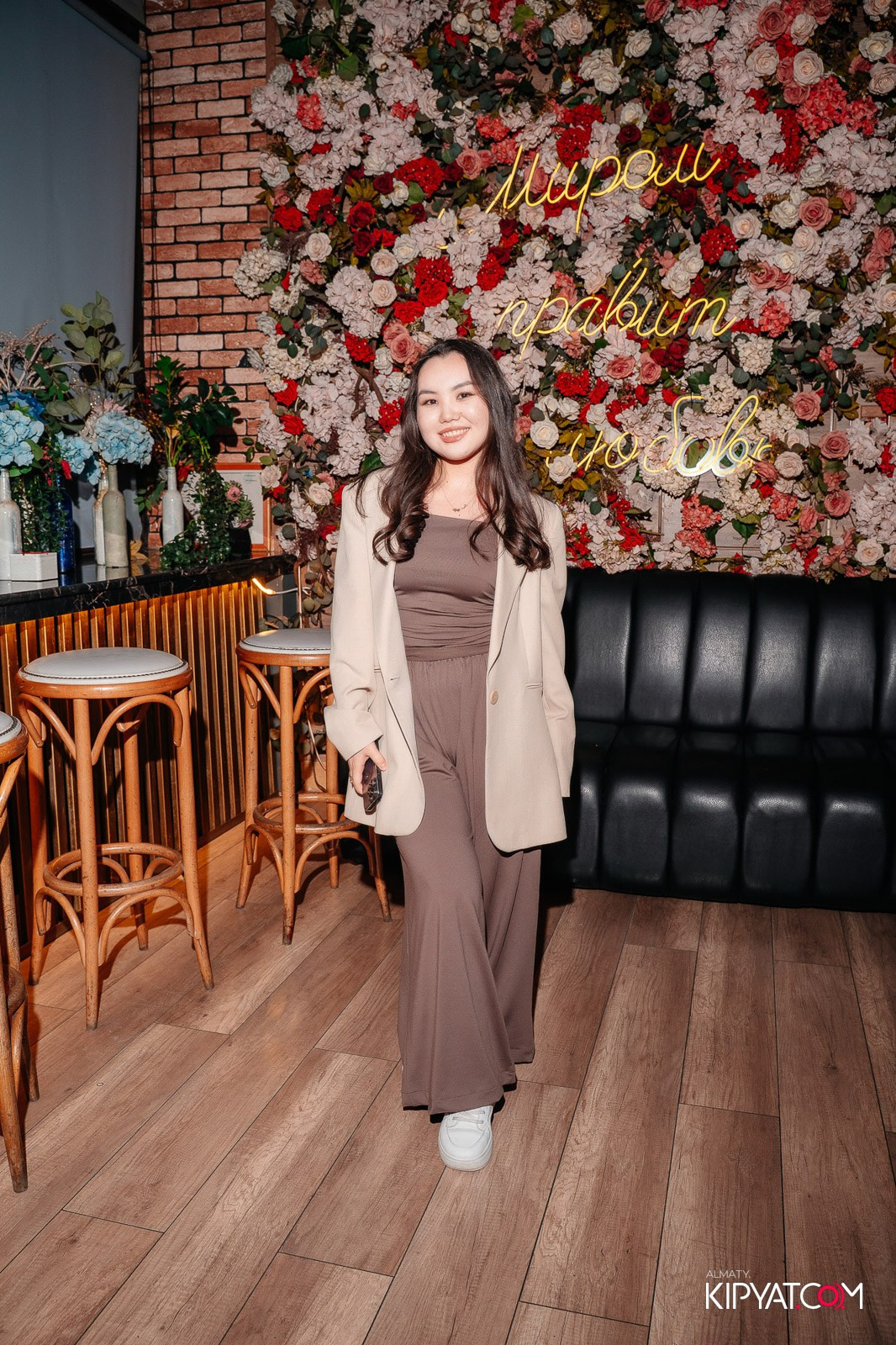 LUGO BAR. КИПЯТКОМ АЛМАТЫ!