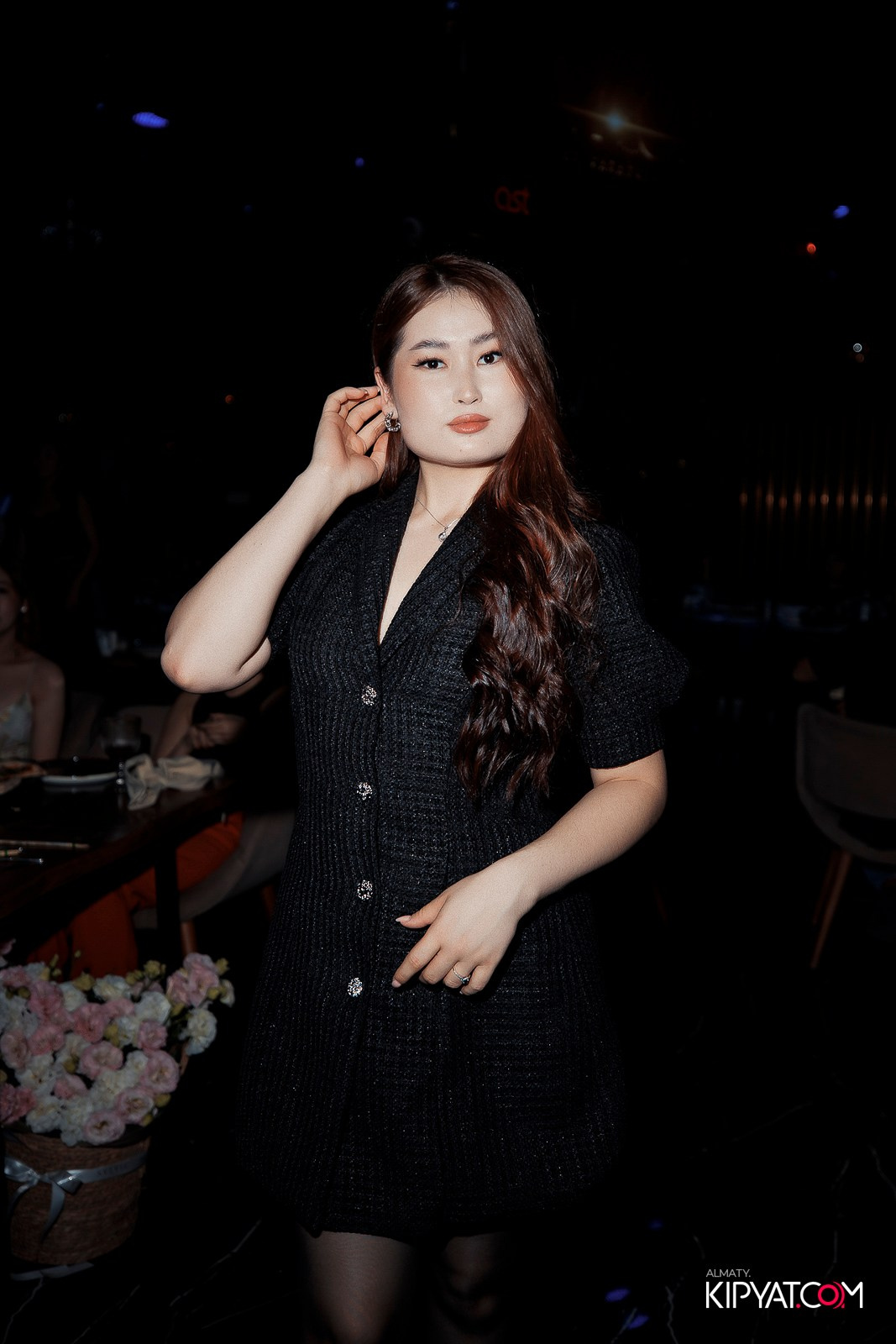 MOOD KARAOKE & TERRACE. КИПЯТКОМ АЛМАТЫ!