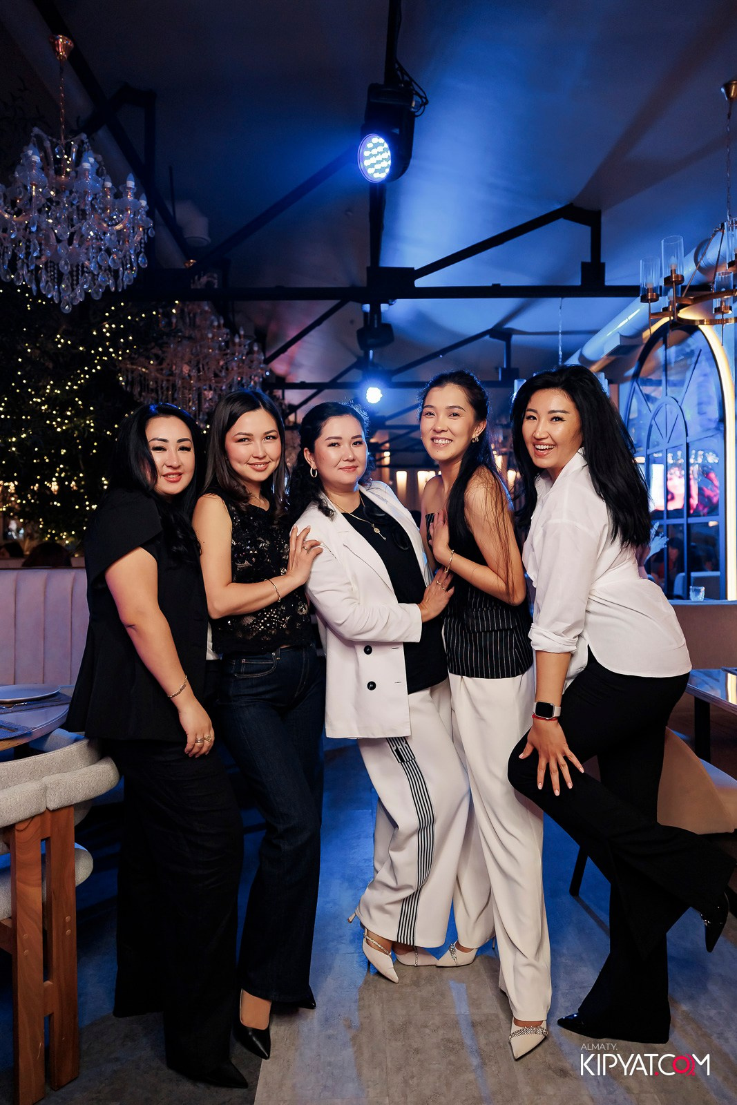 SAHARA ASIAN MIX RESTAURANT. КИПЯТКОМ АЛМАТЫ! Фотосъемка мероприятий в Алматы