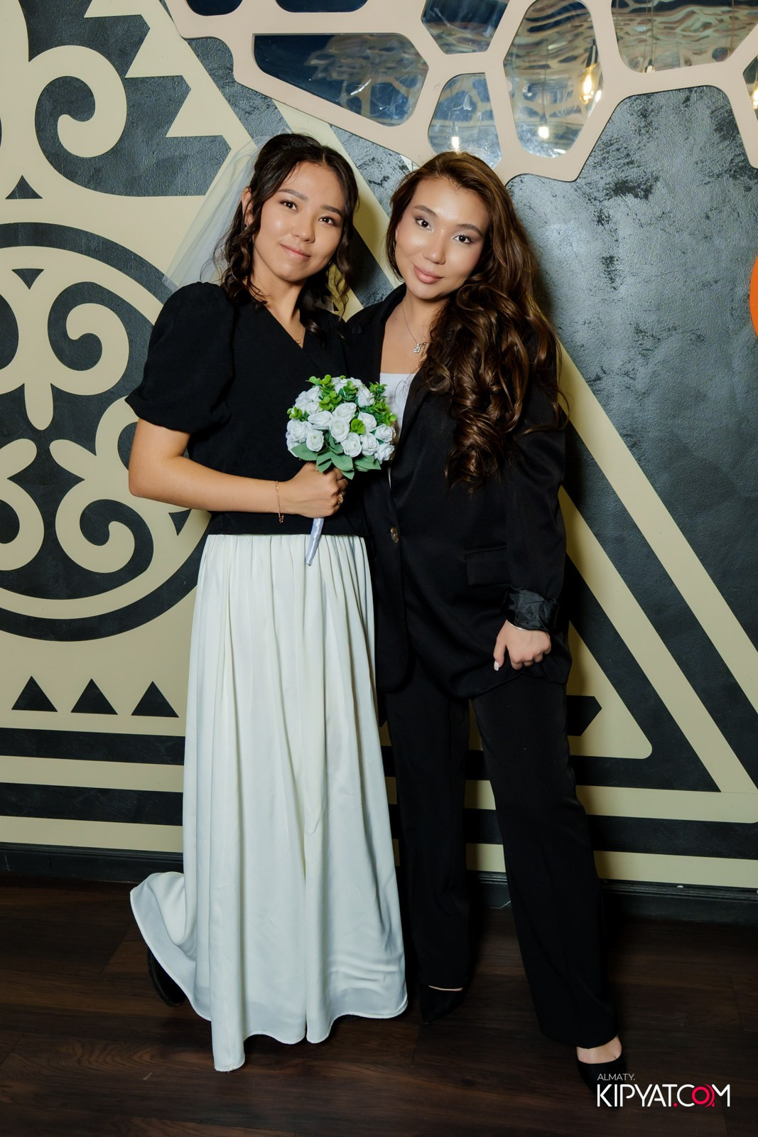 УХО И МЕДВЕДЬ НА САИНА. КИПЯТКОМ АЛМАТЫ!