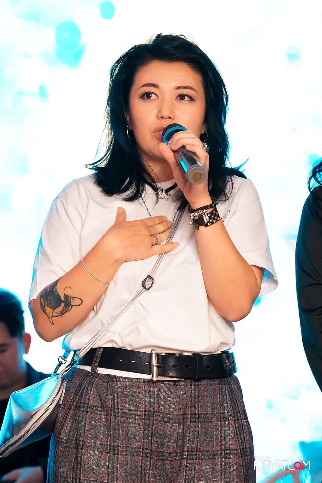 FORT VЕRNYI. КИПЯТКОМ АЛМАТЫ!