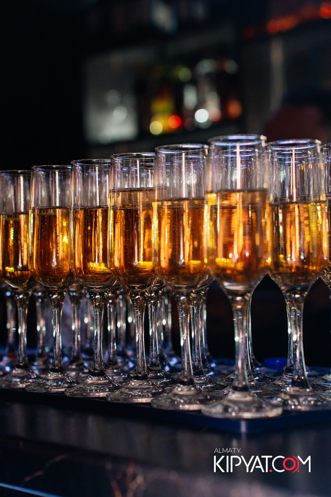 ДОРОГАЯ, Я НЕ ПИЛ. КИПЯТКОМ АЛМАТЫ!