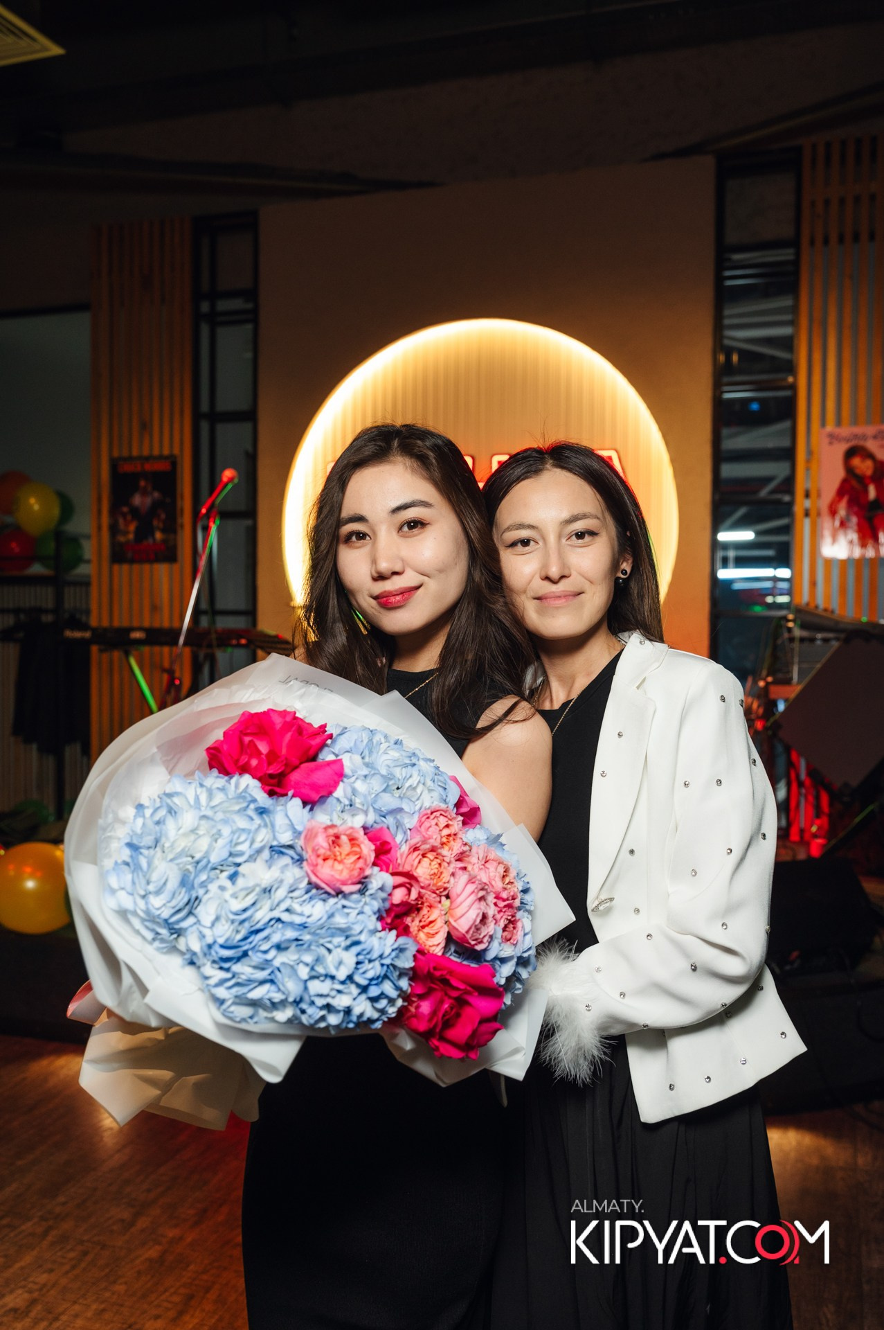 Пинта Нурлы-Тау. КИПЯТКОМ АЛМАТЫ!