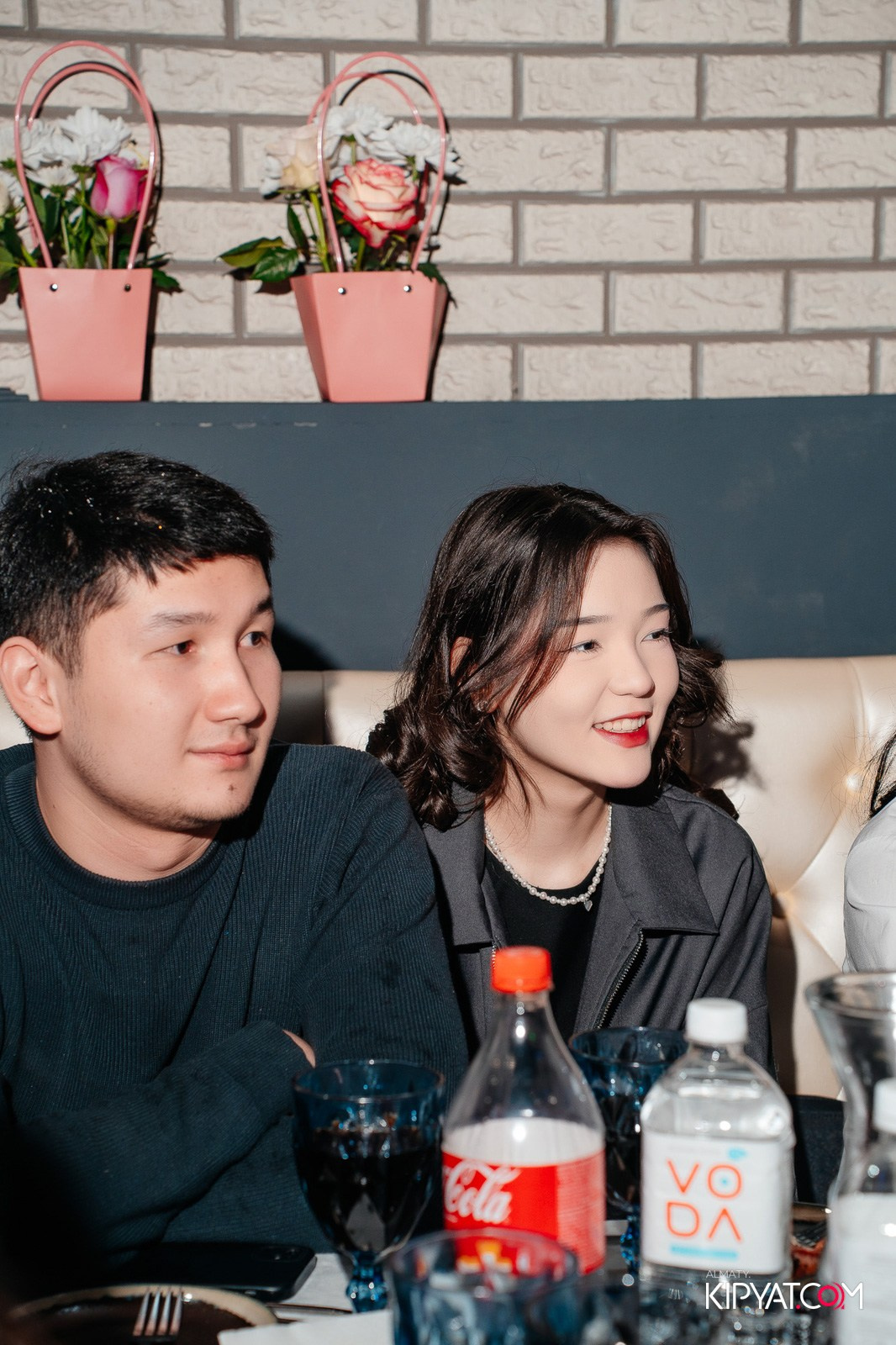 THE WALL STREET. КИПЯТКОМ АЛМАТЫ! Фотосъемка мероприятий в Алматы