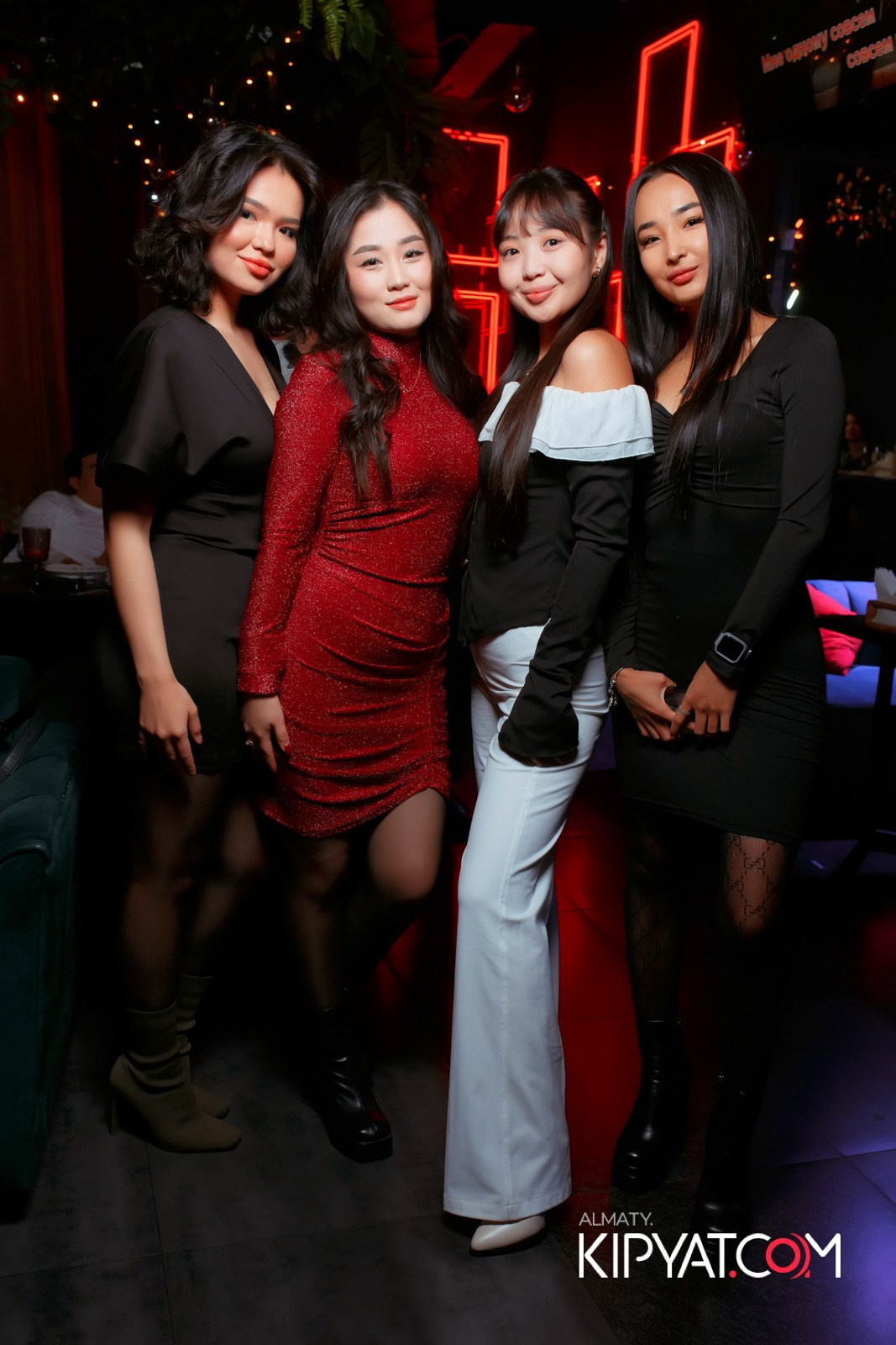 ДОРОГАЯ, Я НЕ ПИЛ. КИПЯТКОМ АЛМАТЫ!