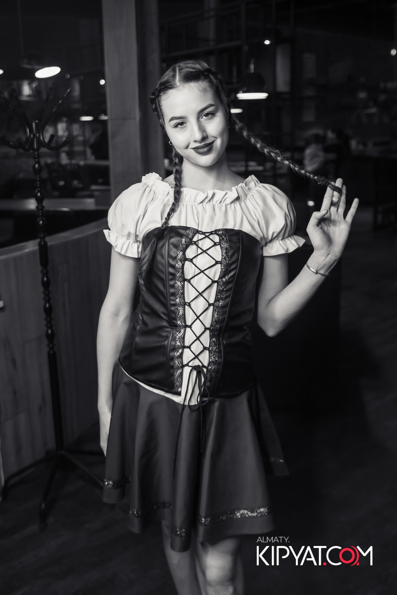 Пинта Aport-Mall. КИПЯТКОМ АЛМАТЫ!