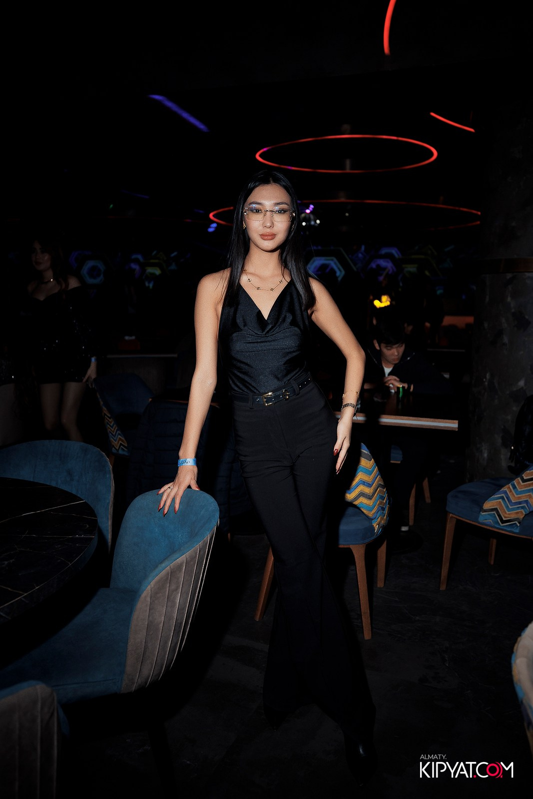 EVENT BAR. КИПЯТКОМ АЛМАТЫ!