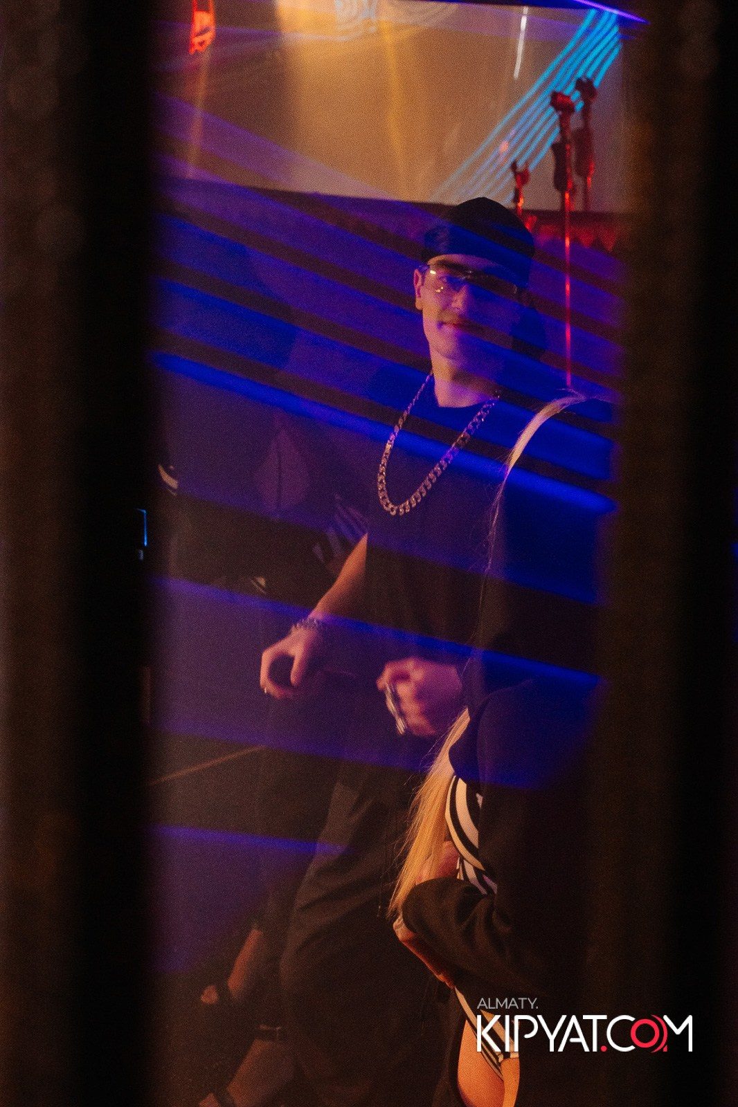 SANTA BARBARA — «OldСкулы Свело» Выступление группы 101. КИПЯТКОМ АЛМАТЫ!