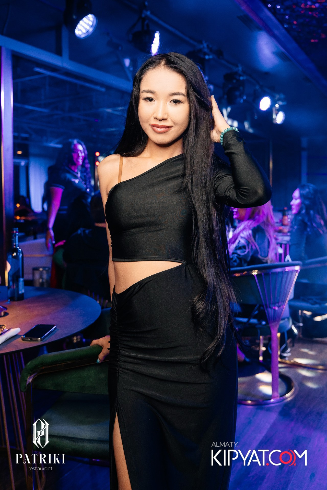 PATRIKI RESTAURANT. КИПЯТКОМ АЛМАТЫ! Фотосъемка мероприятий в Алматы
