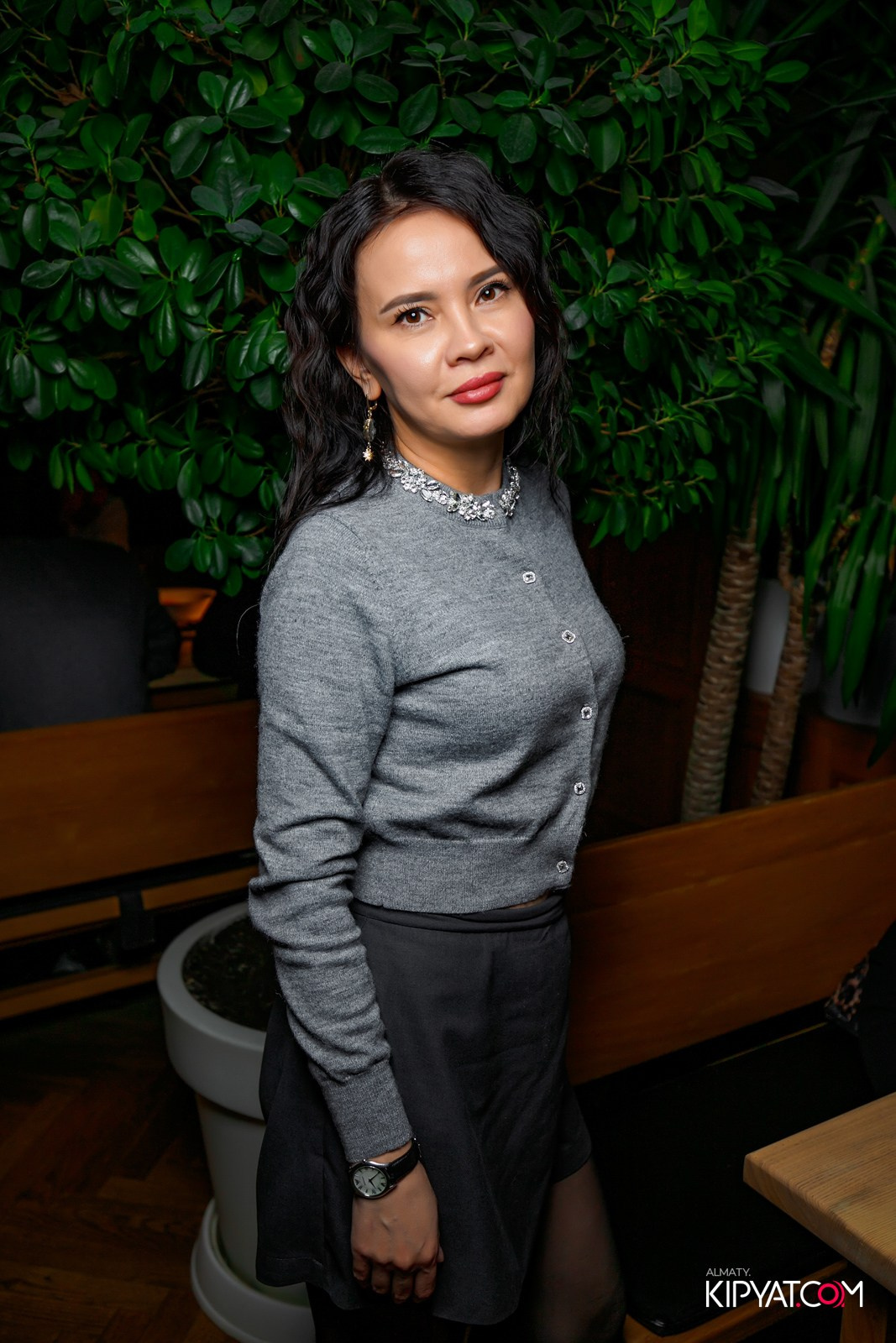 PAULANER. КИПЯТКОМ АЛМАТЫ!