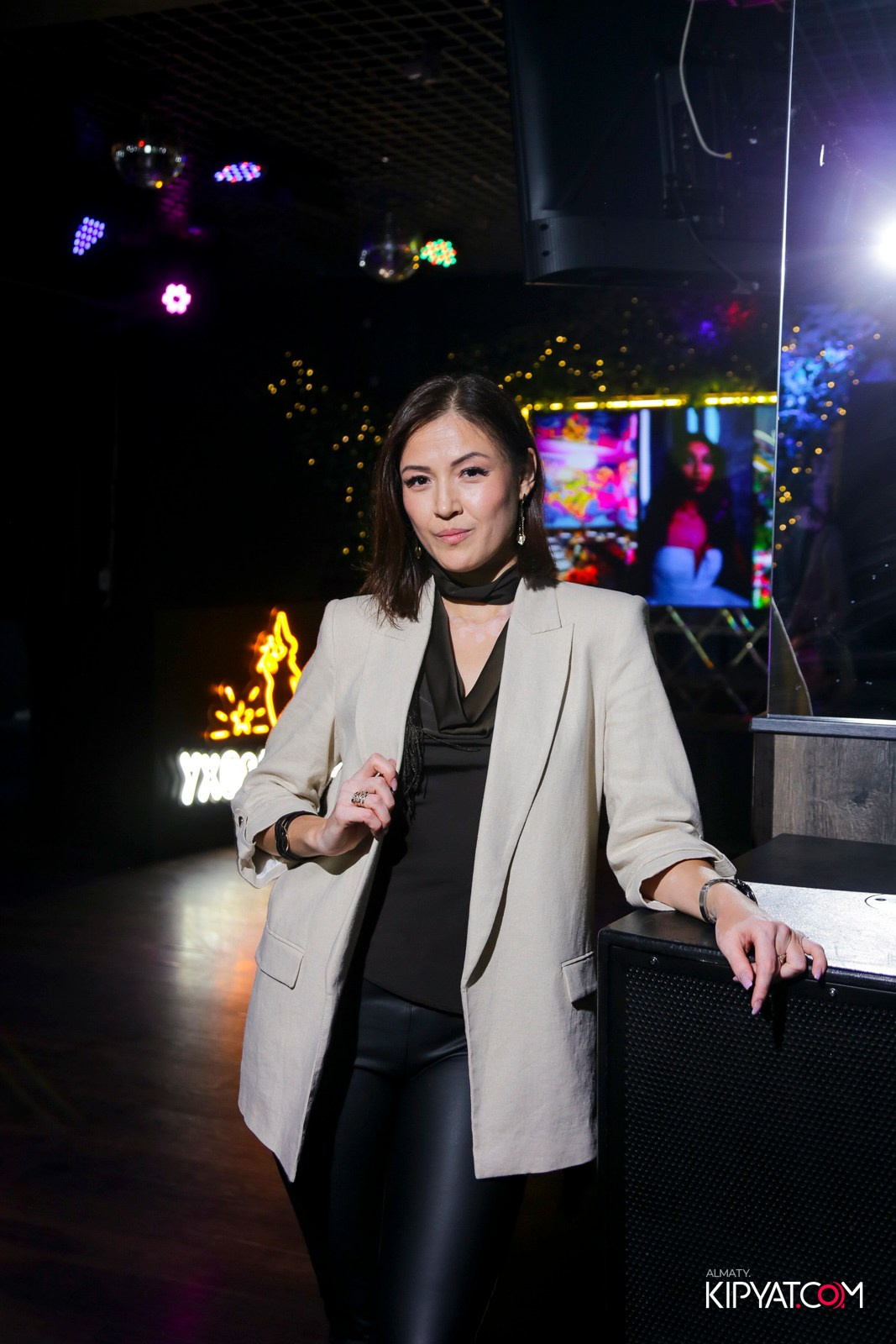 УХО И МЕДВЕДЬ НА САИНА. КИПЯТКОМ АЛМАТЫ!