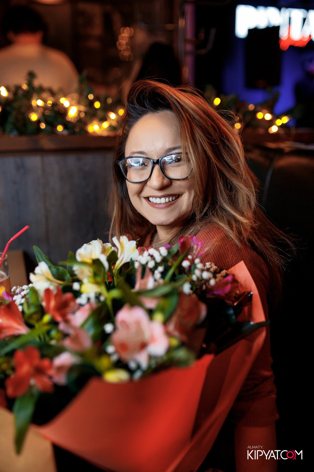 ПИНТА НА АЛТЫНСАРИНА. КИПЯТКОМ АЛМАТЫ! Фотосъемка мероприятий в Алматы