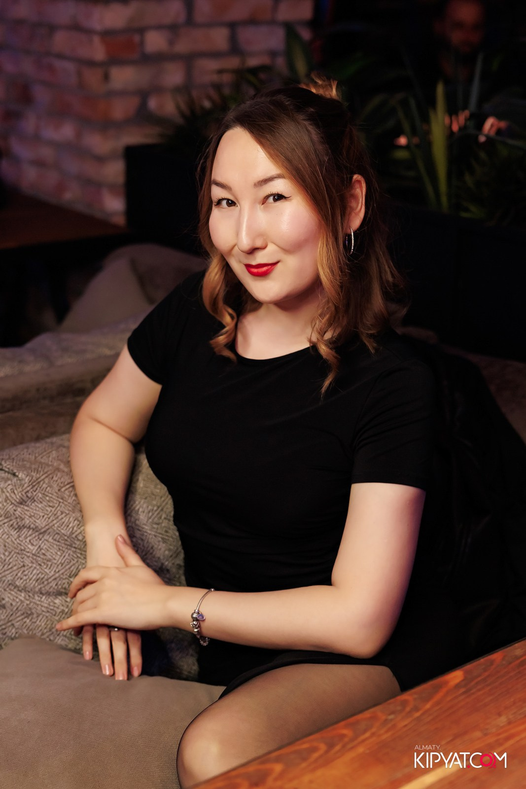 OLOVO BAR НА ДОСТЫК. КИПЯТКОМ АЛМАТЫ!