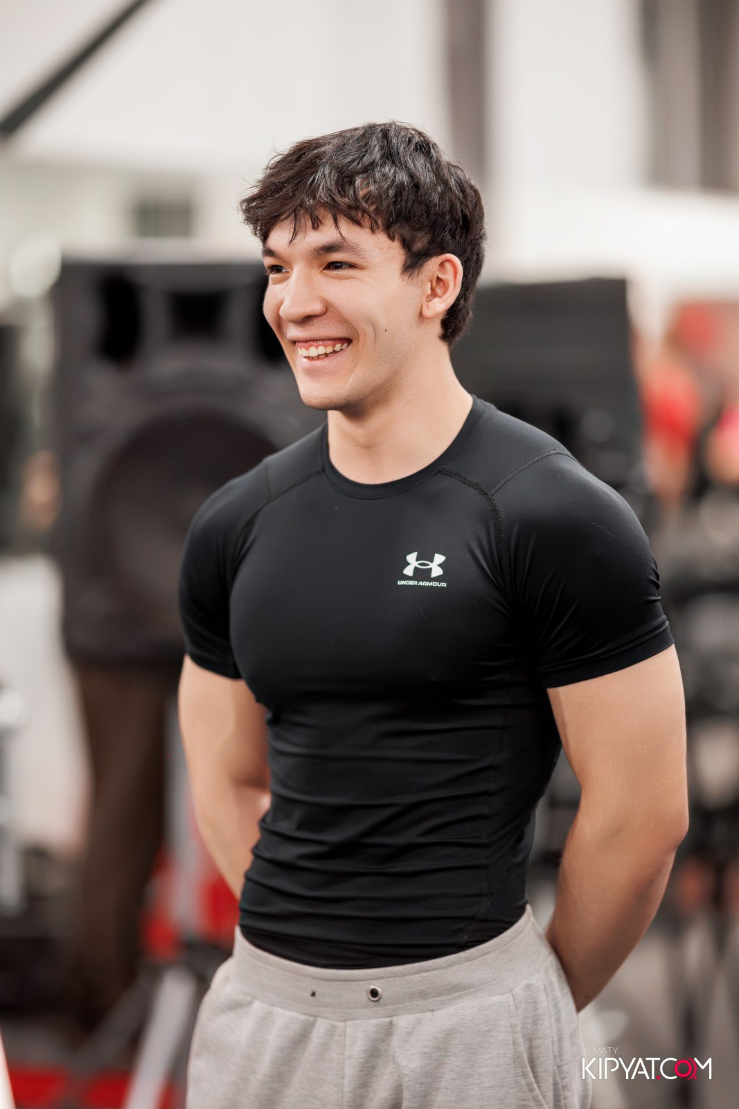 ДЕНЬ РОЖДЕНИЯ ФИТНЕС КЛУБА MIND OF BODY — НАМ 8 ЛЕТ. КИПЯТКОМ АЛМАТЫ!