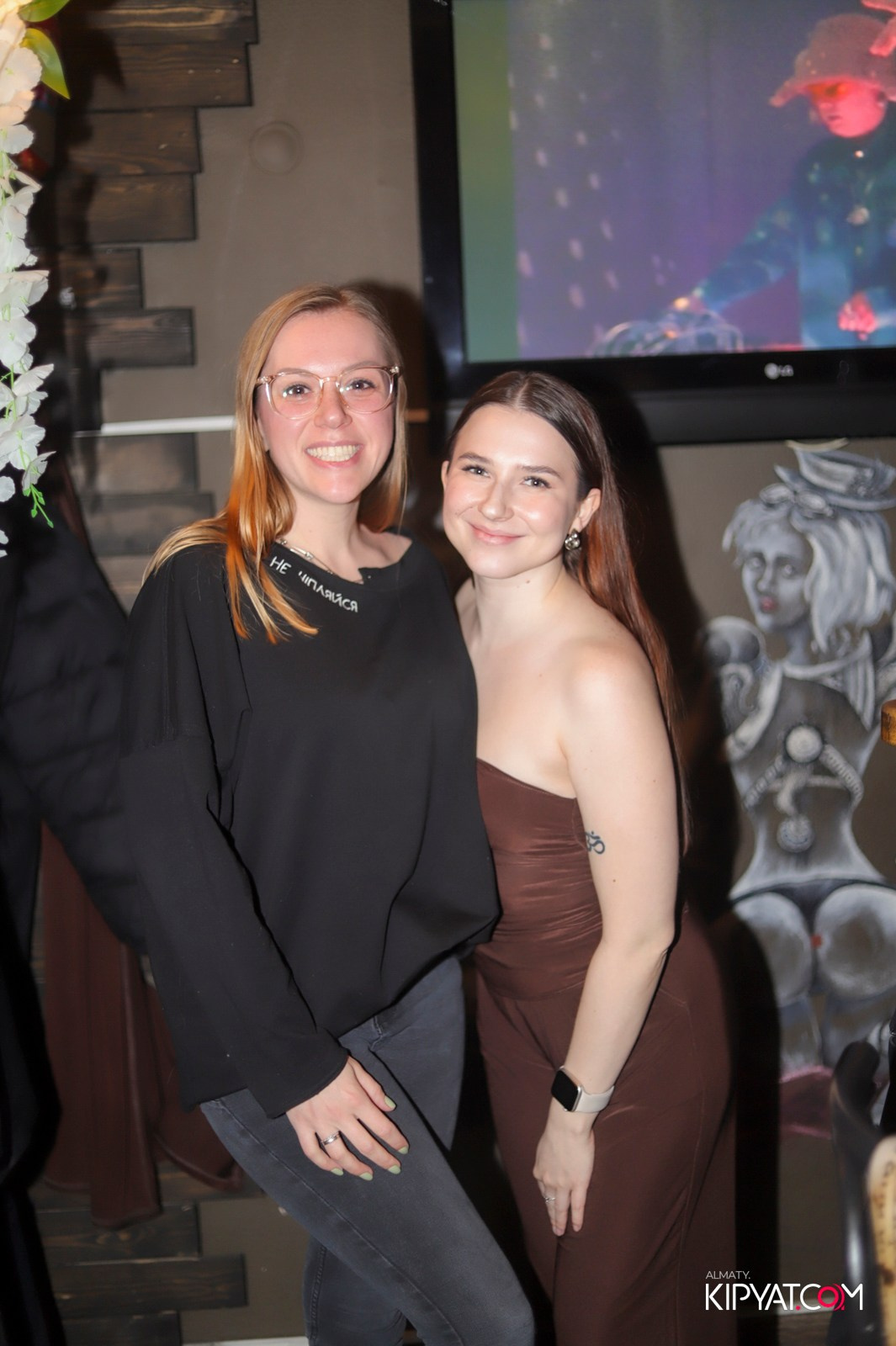 VICTORY PUB. КИПЯТКОМ АЛМАТЫ! Фотосъемка мероприятий в Алматы