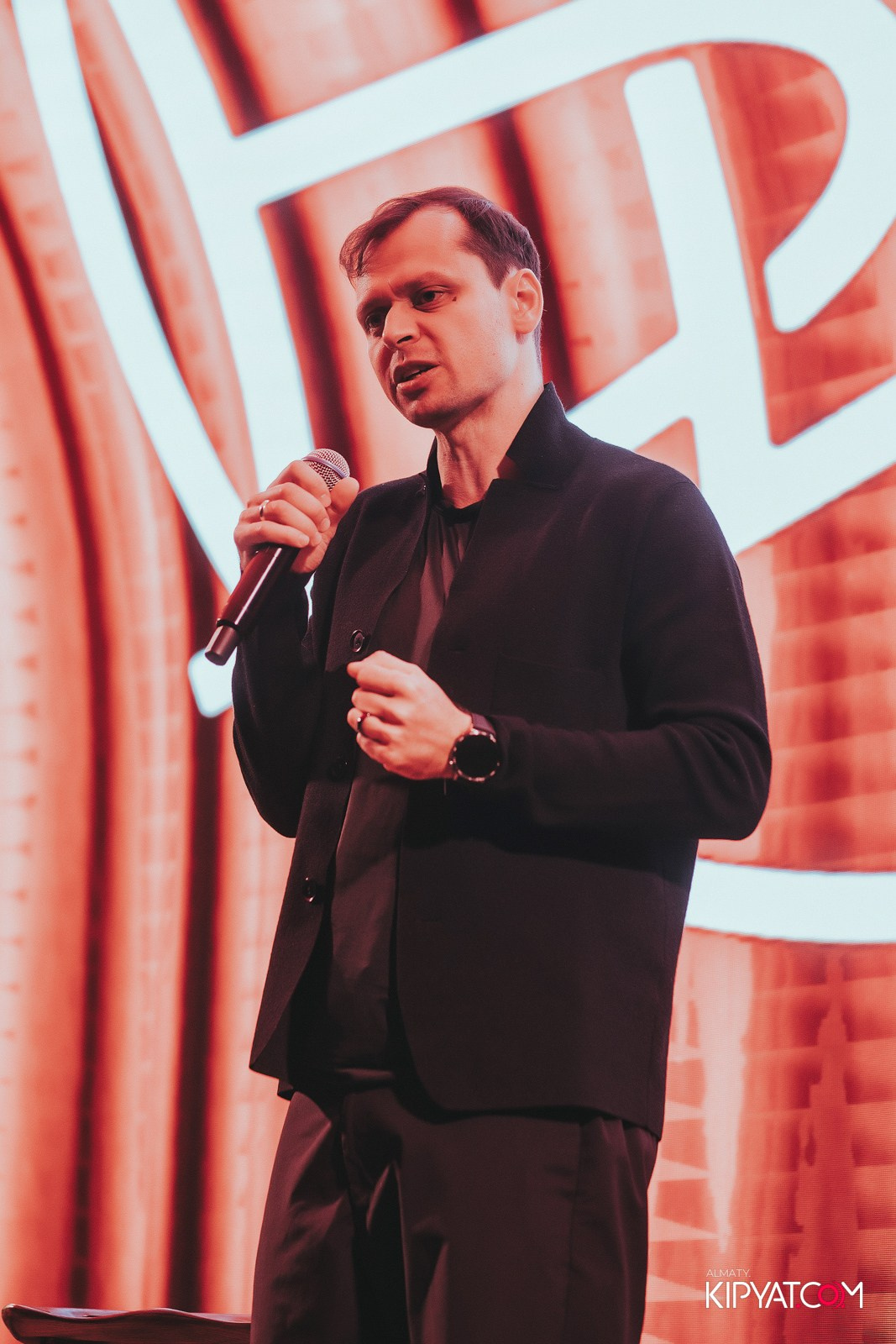 BLA BLA BAR. КИПЯТКОМ АЛМАТЫ!