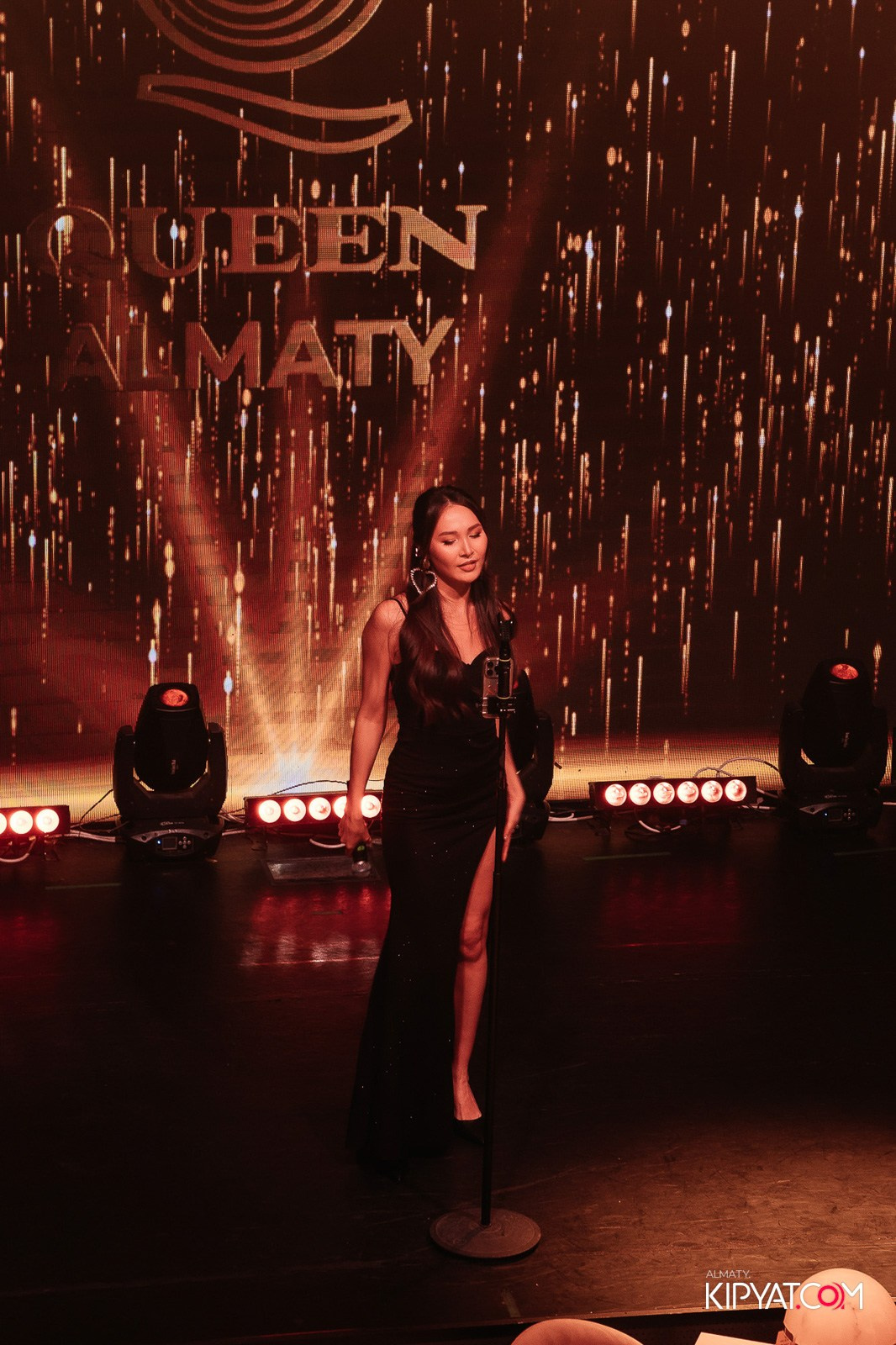 QUEEN. КИПЯТКОМ АЛМАТЫ!