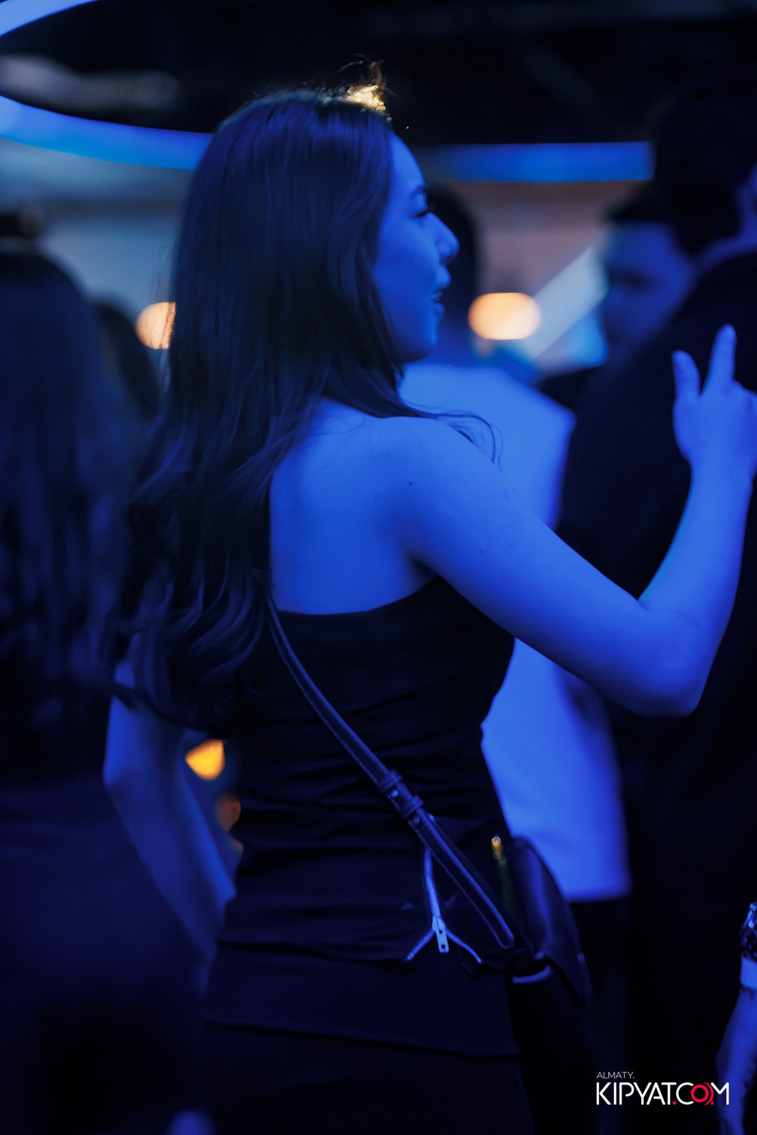 EVENT BAR. КИПЯТКОМ АЛМАТЫ!