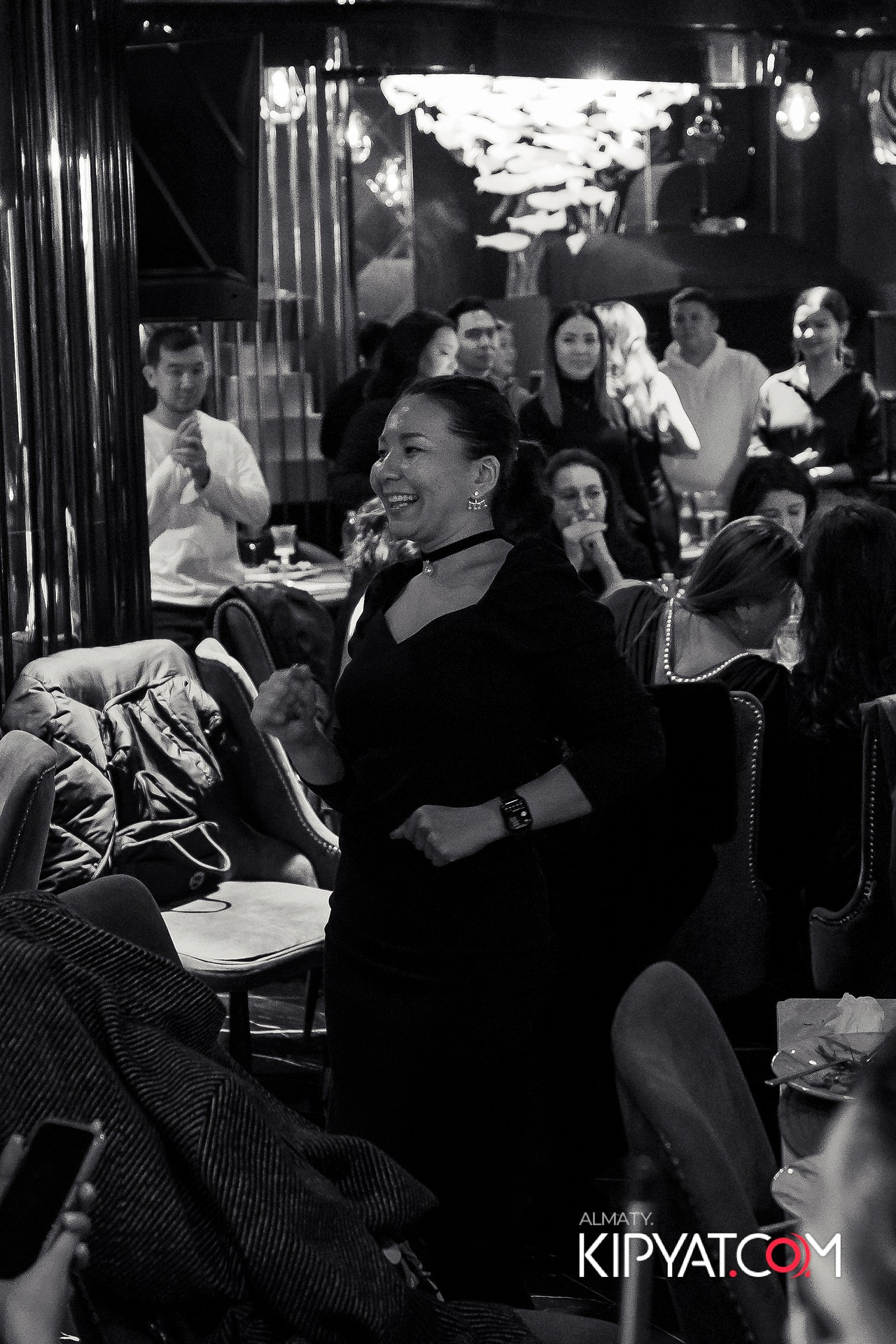 MOOD KARAOKE & TERRACE. КИПЯТКОМ АЛМАТЫ!