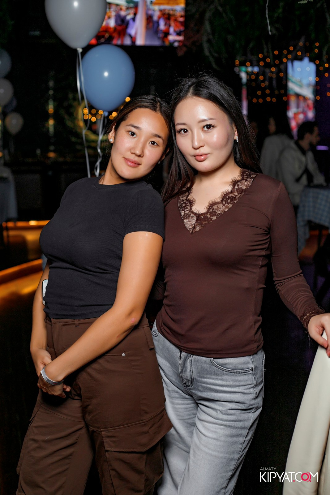 MUNCHEN PUB. КИПЯТКОМ АЛМАТЫ!