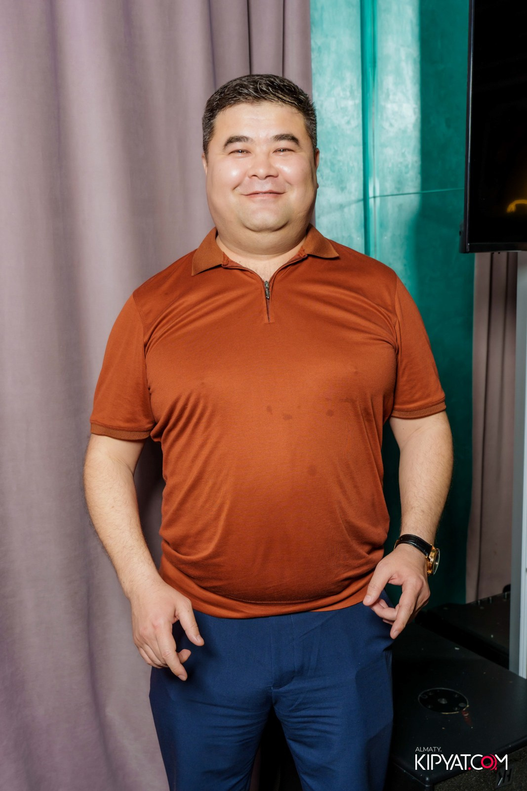 УХО И МЕДВЕДЬ НА САИНА. КИПЯТКОМ АЛМАТЫ!