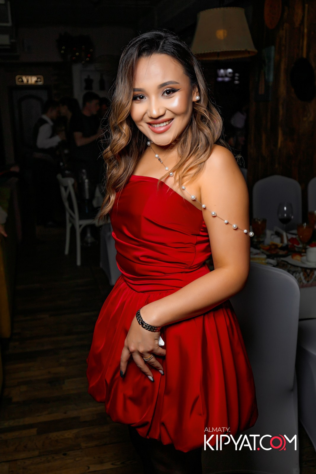 ВАХТАНГУРИ. КИПЯТКОМ АЛМАТЫ!