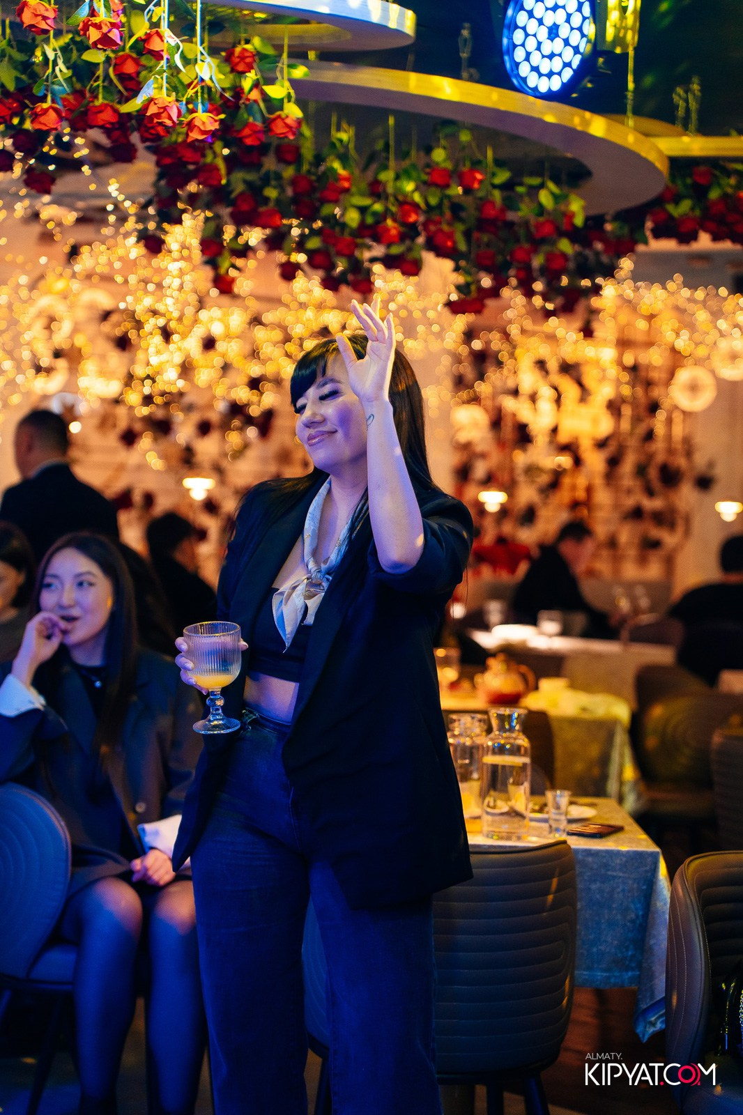 FORT VERNYI. КИПЯТКОМ АЛМАТЫ!