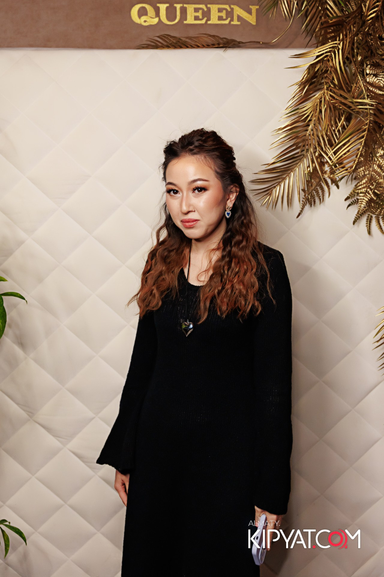 QUEEN. КИПЯТКОМ АЛМАТЫ!