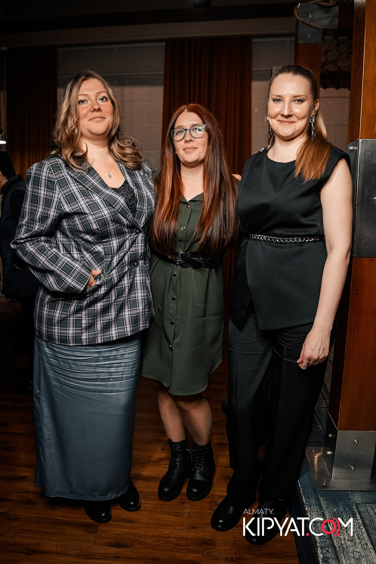 ЖИГУЛИ БАР. КИПЯТКОМ АЛМАТЫ!