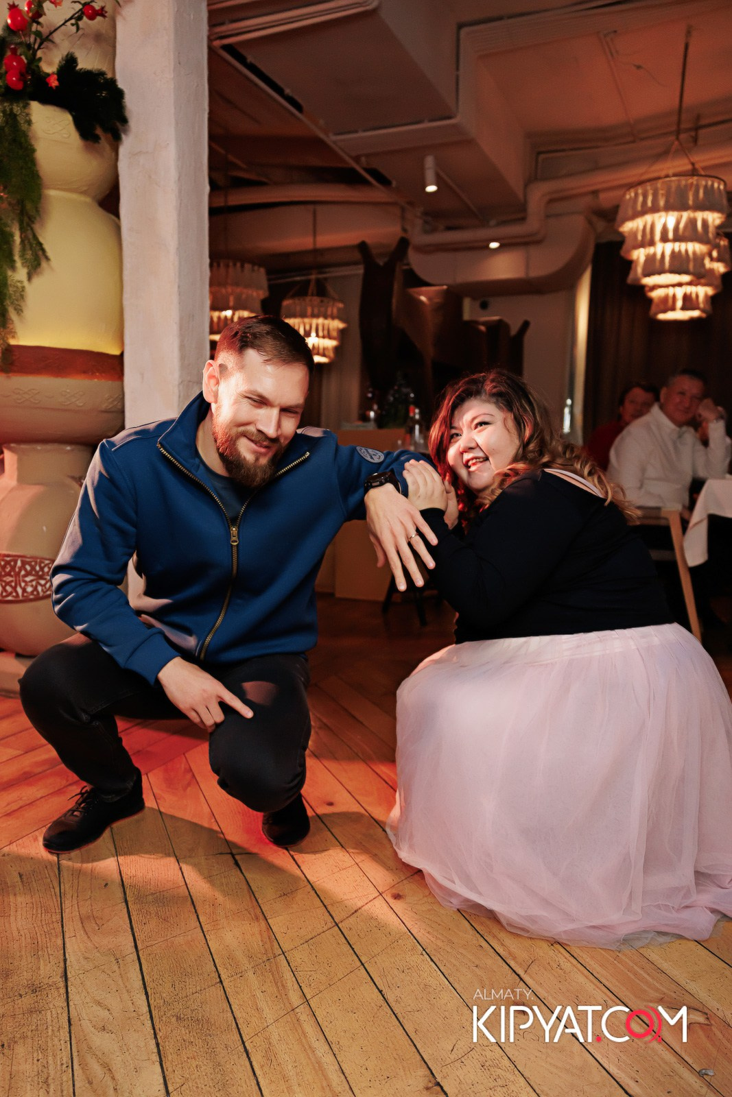 РЕСТОРАН MANANA. КИПЯТКОМ АЛМАТЫ! Фотосъемка мероприятий в Алматы