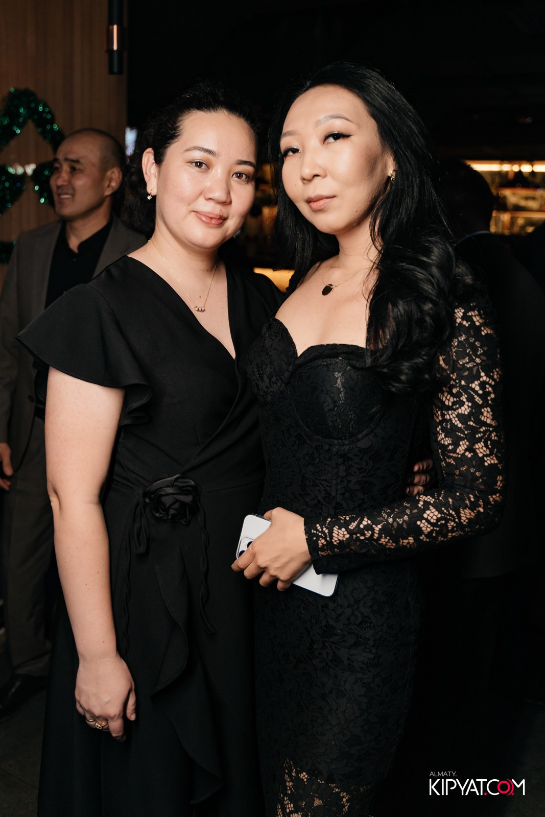 SPACE LOUNGE BAR. КИПЯТКОМ АЛМАТЫ!