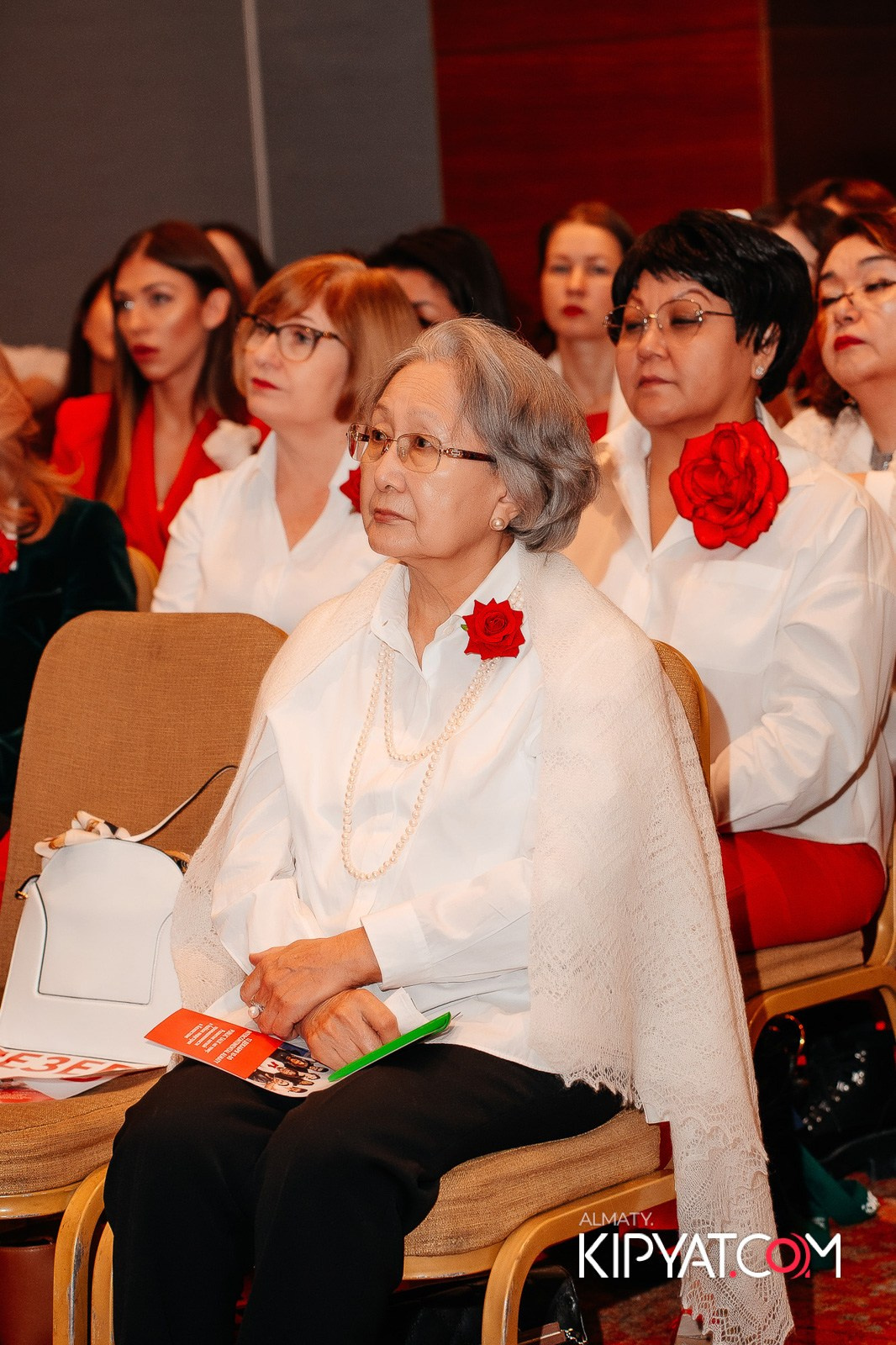 KAZAKH FASHION INDUSTRY. КИПЯТКОМ АЛМАТЫ!