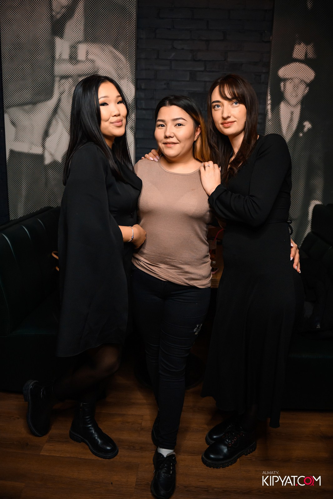 ПИНТА НА АЛТЫНСАРИНА. КИПЯТКОМ АЛМАТЫ! Фотосъемка мероприятий в Алматы