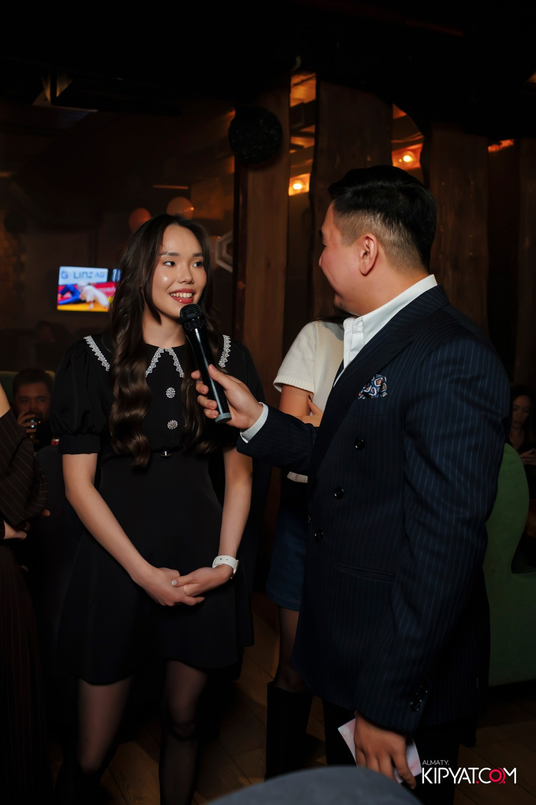 MYATA LOUNGE MENDYKULOVA. КИПЯТКОМ АЛМАТЫ! Фотосъемка мероприятий в Алматы