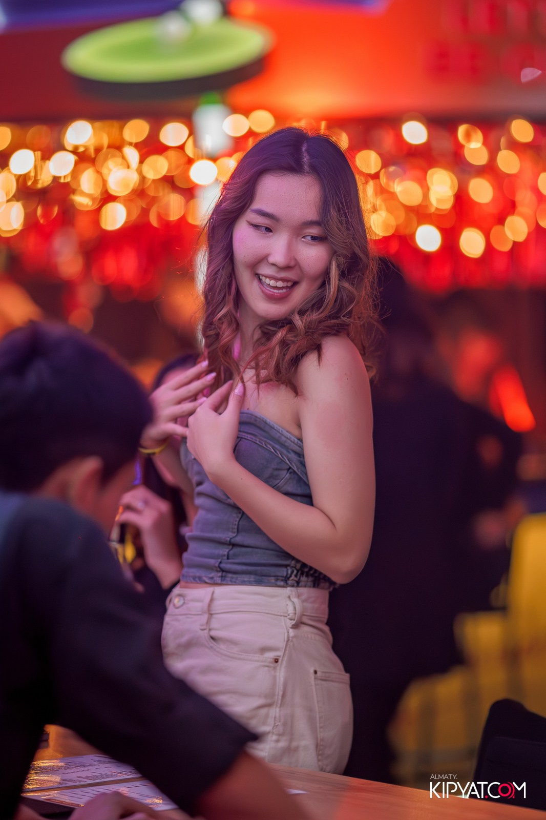 BHB. КИПЯТКОМ АЛМАТЫ!