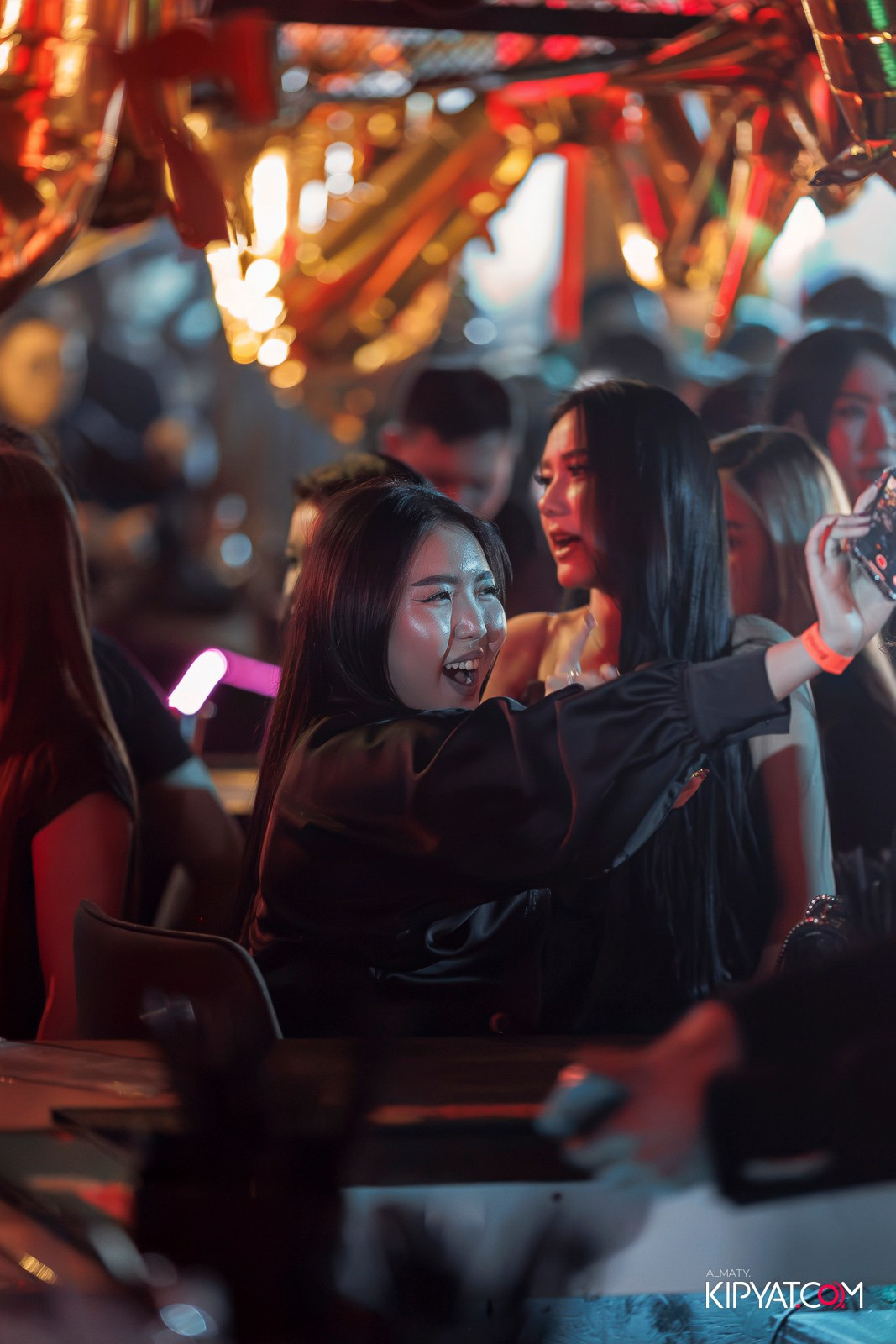 BIRTHDAY PARTY BHB. КИПЯТКОМ АЛМАТЫ! Фотосъемка мероприятий в Алматы