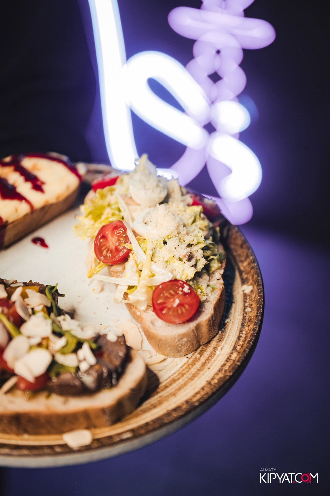 VICE CITY. КИПЯТКОМ АЛМАТЫ!