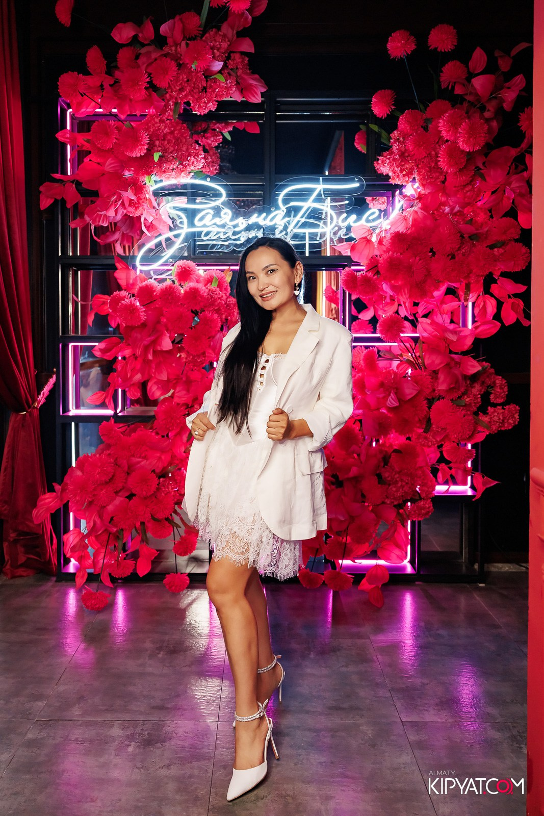 ЗАЯ, НА БИС. КИПЯТКОМ АЛМАТЫ!