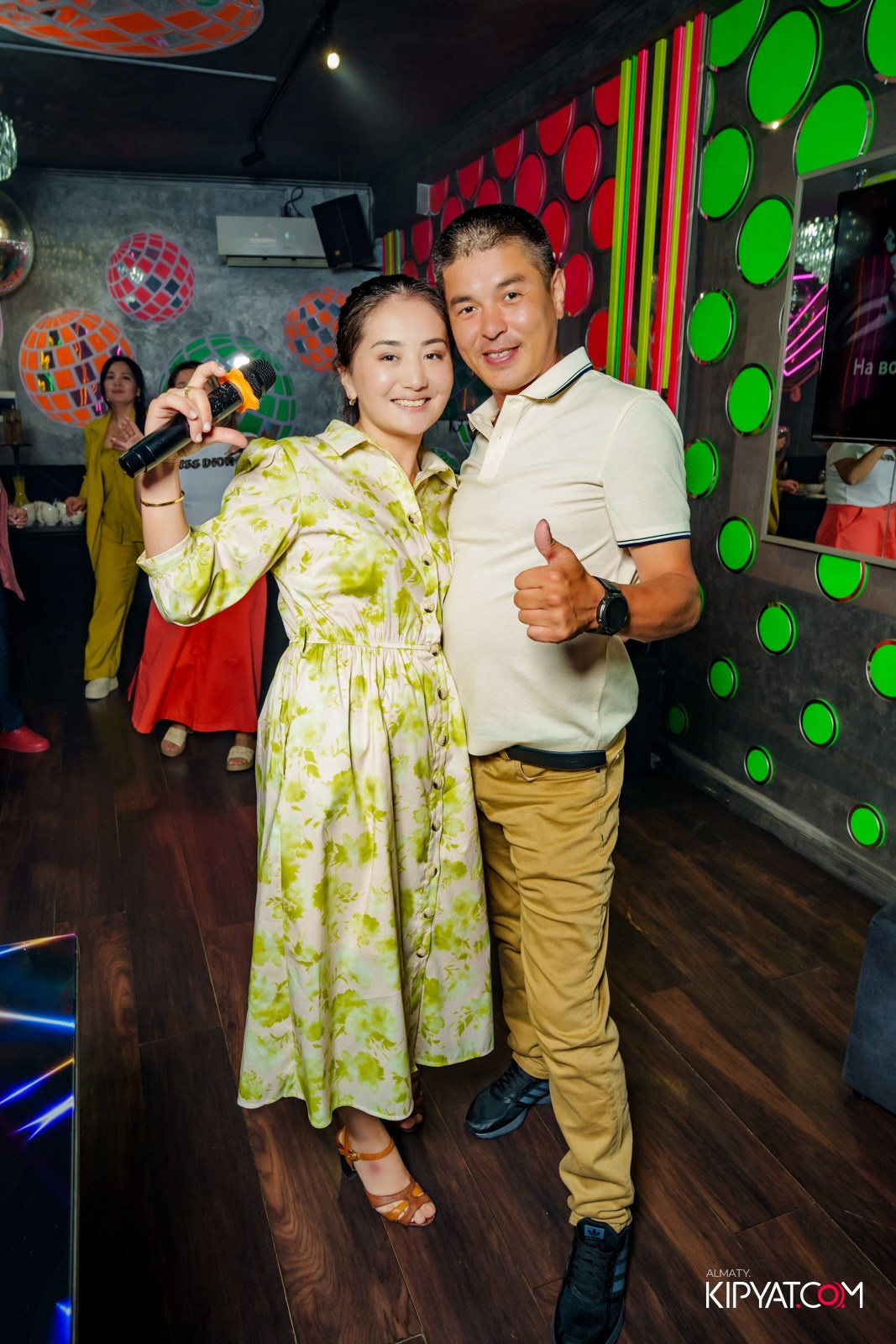 УХО И МЕДВЕДЬ НА САИНА. КИПЯТКОМ АЛМАТЫ!