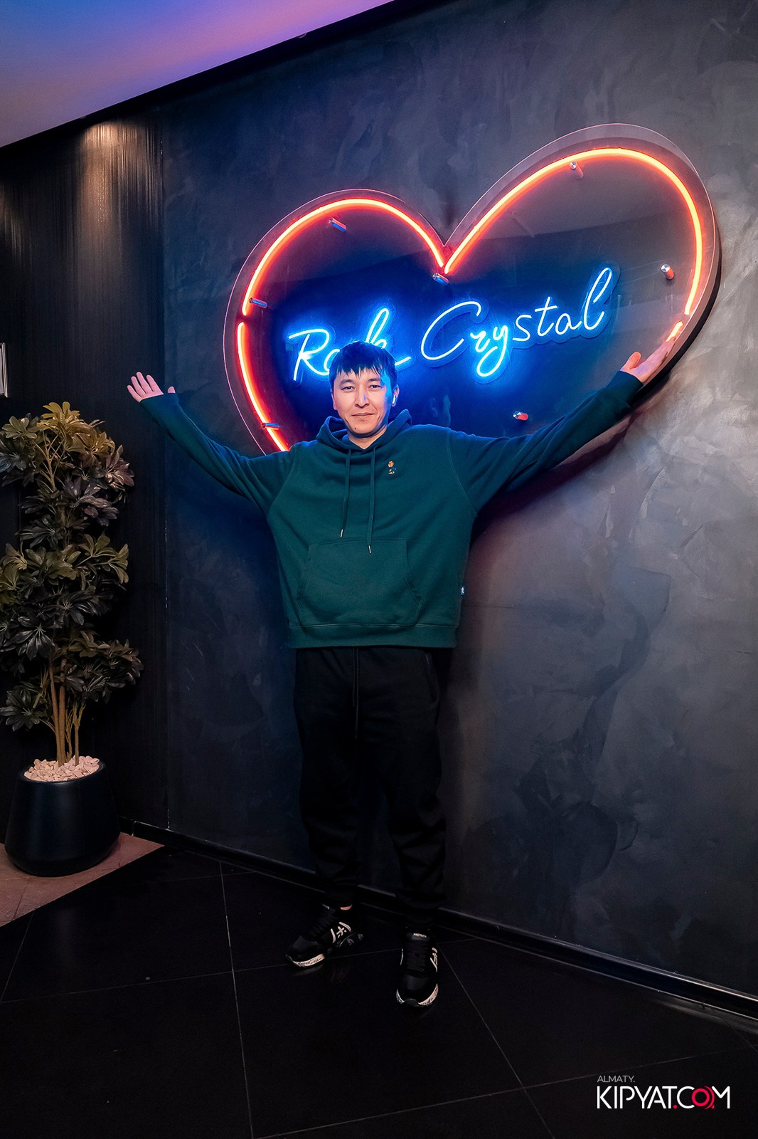 ROCK CRYSTAL. КИПЯТКОМ АЛМАТЫ! Фотосъемка мероприятий в Алматы