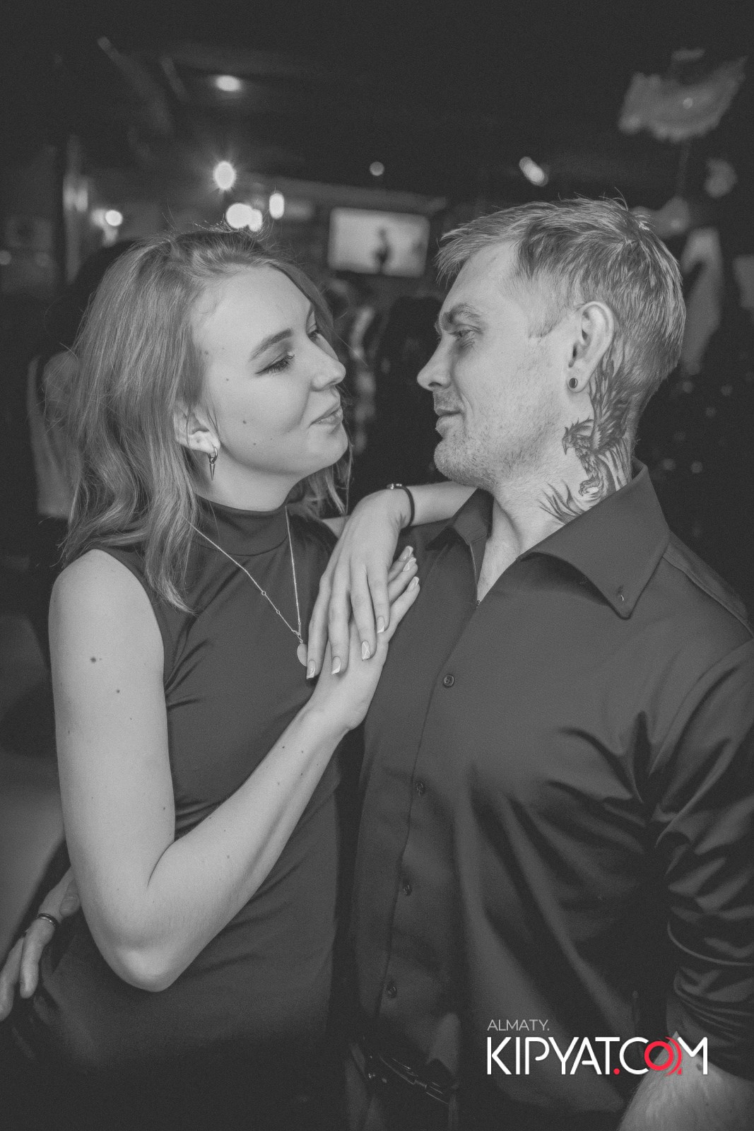 ШАШЛЫКОФФ. КИПЯТКОМ АЛМАТЫ!