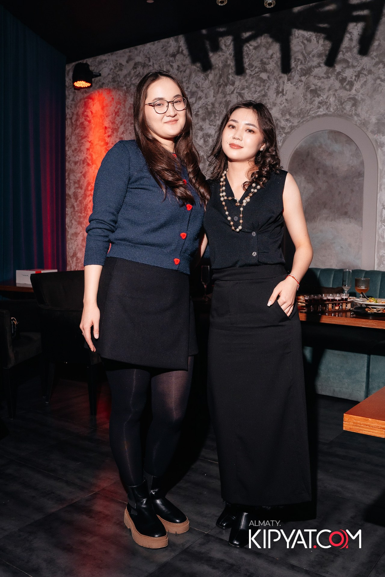 ДОРОГАЯ, Я НЕ ПИЛ. КИПЯТКОМ АЛМАТЫ!